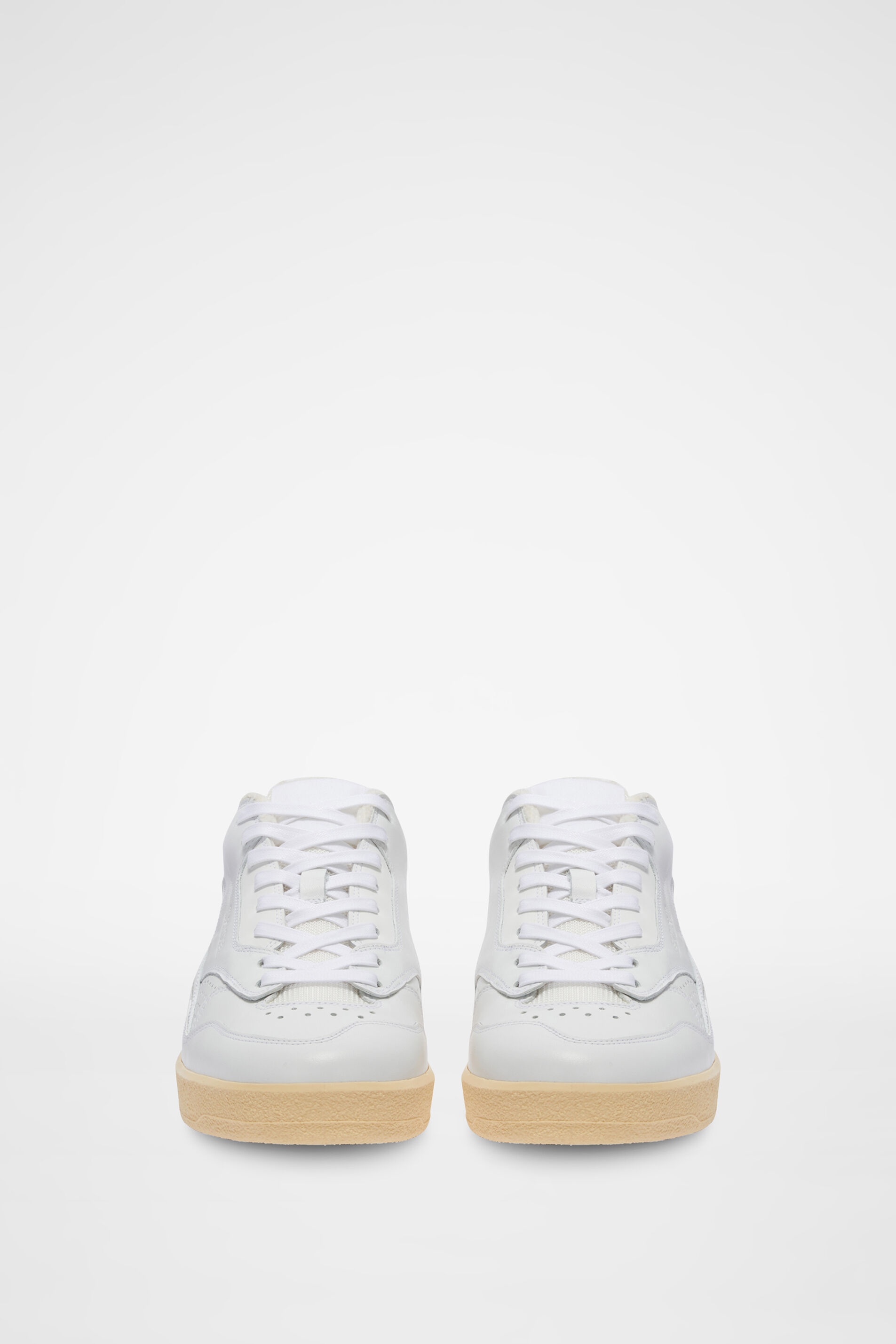 Low-top Sneakers - 5