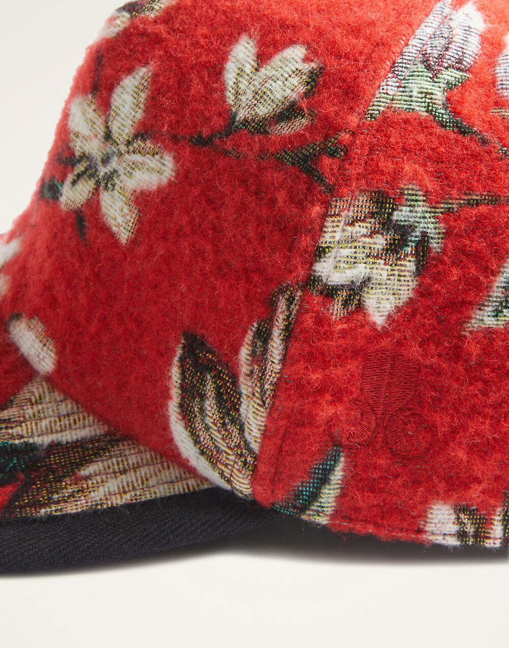 Babeball Cap - 8