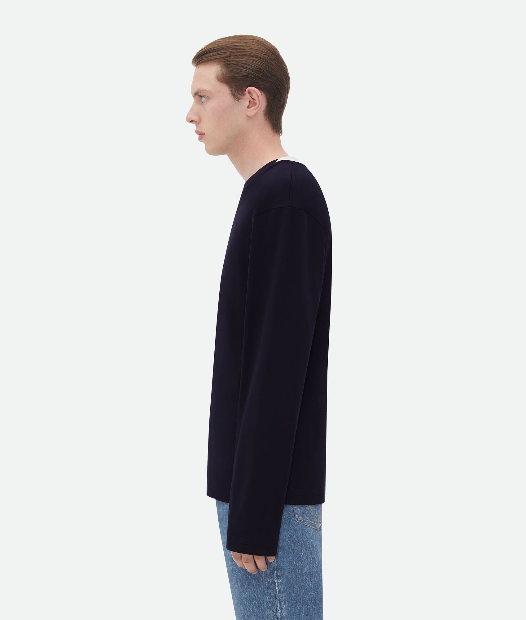 Fluid Jersey T-Shirt - 2