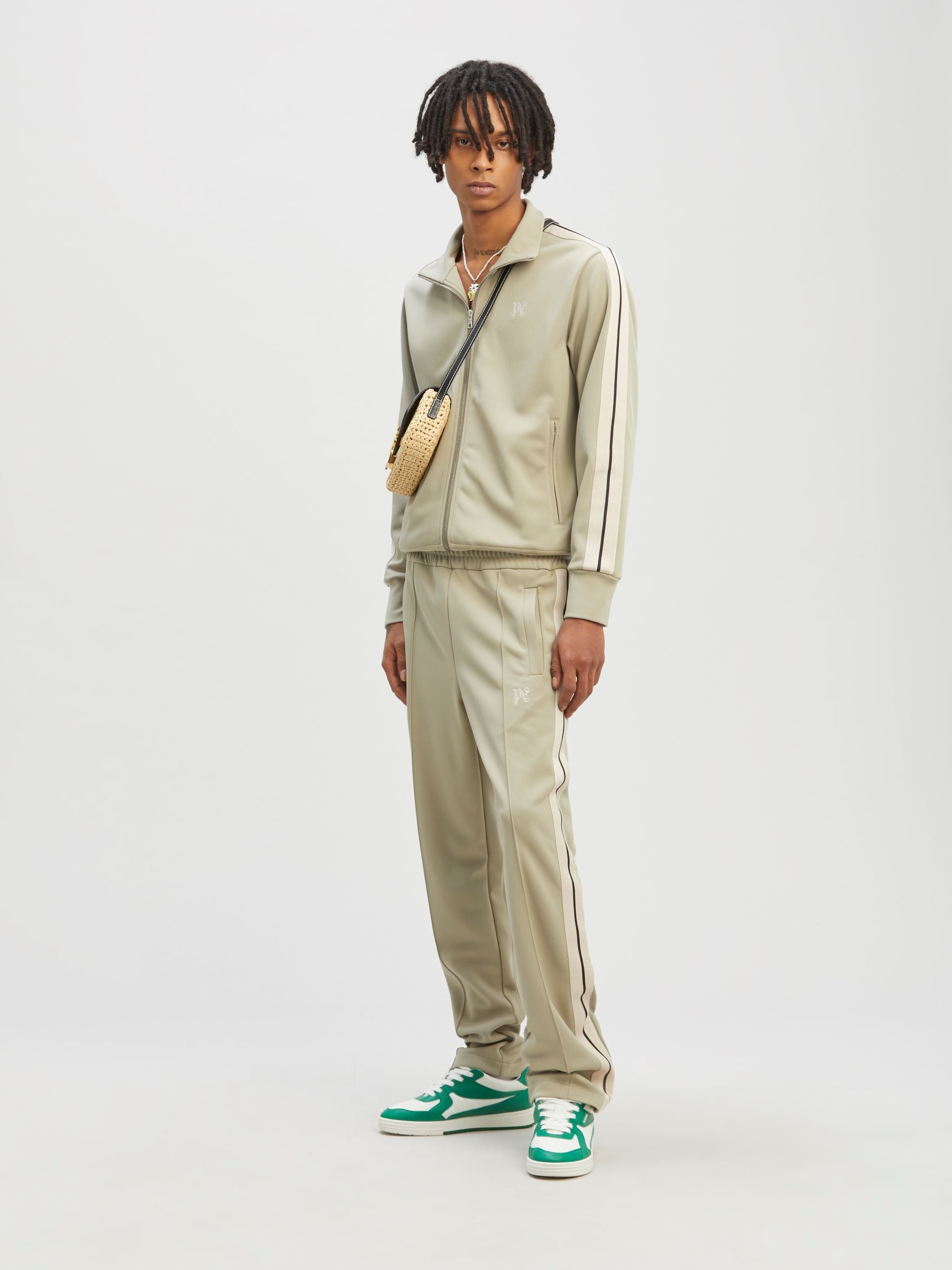 Monogram Classic Track Pants - 2
