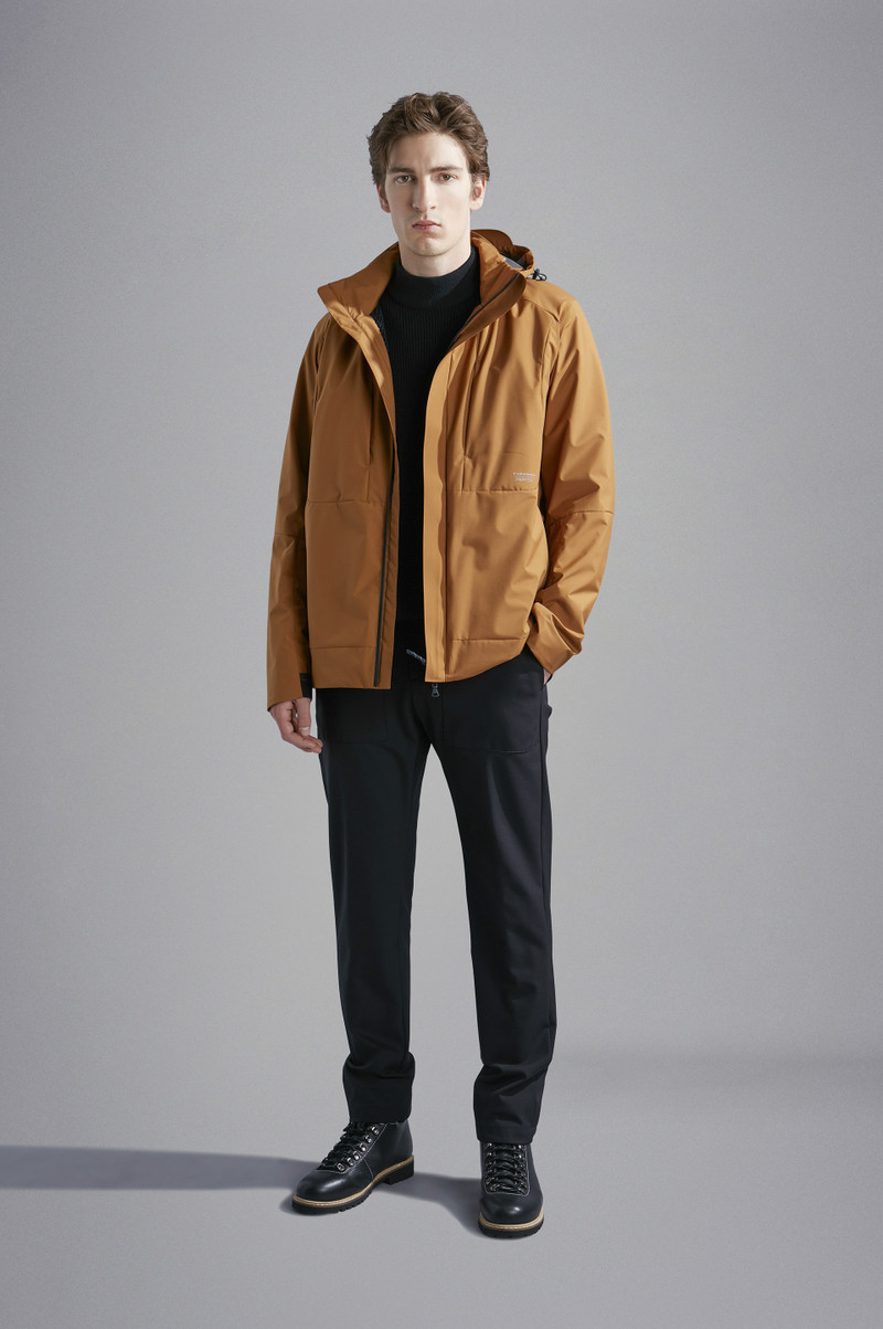 Paul & Shark DYNAMIC STRETCH TROUSERS outlook