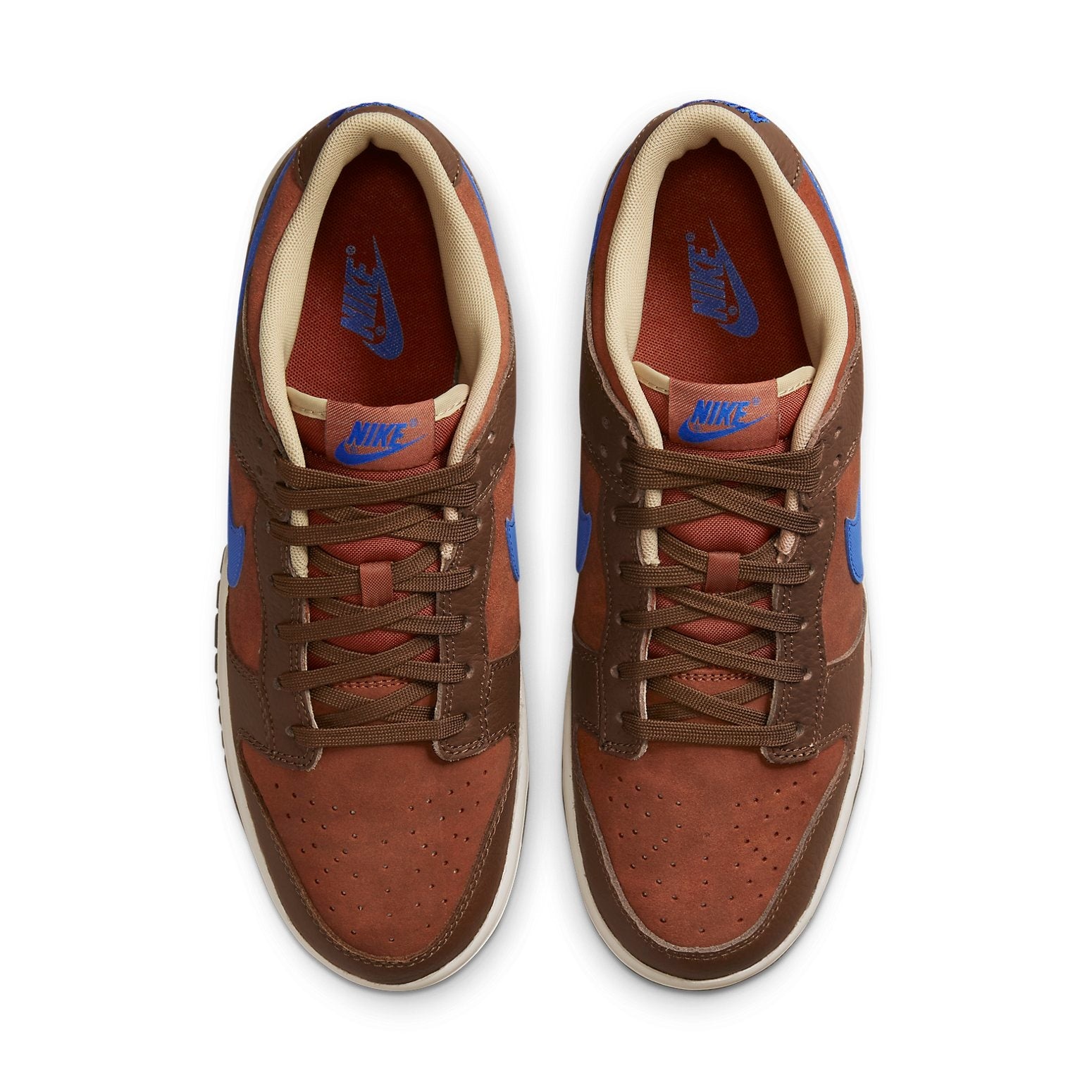 Nike Dunk Low Premium 'Mars Stone Blue' DR9704-200 - 4