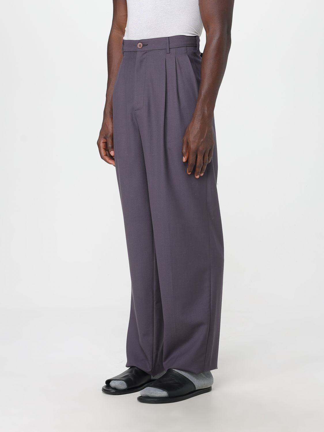Pants men Magliano - 4