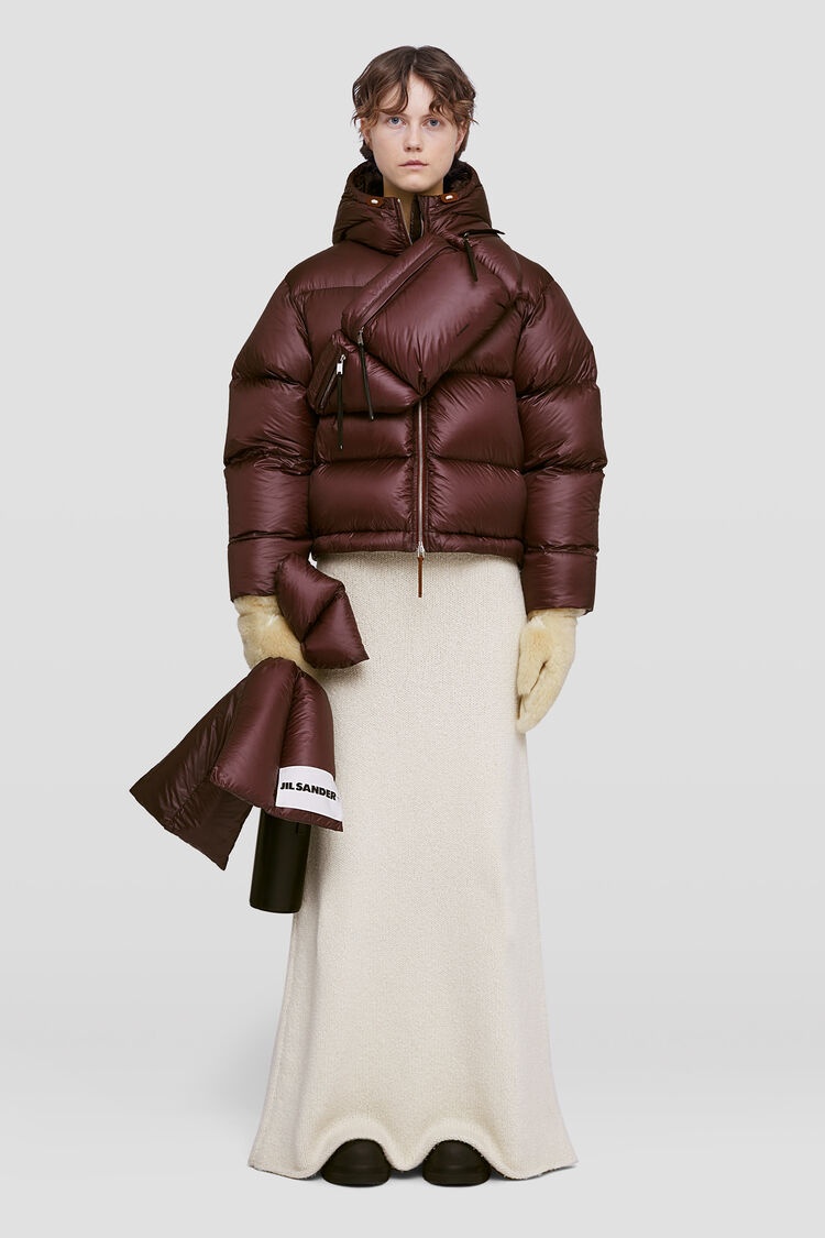 Down Jacket - 2