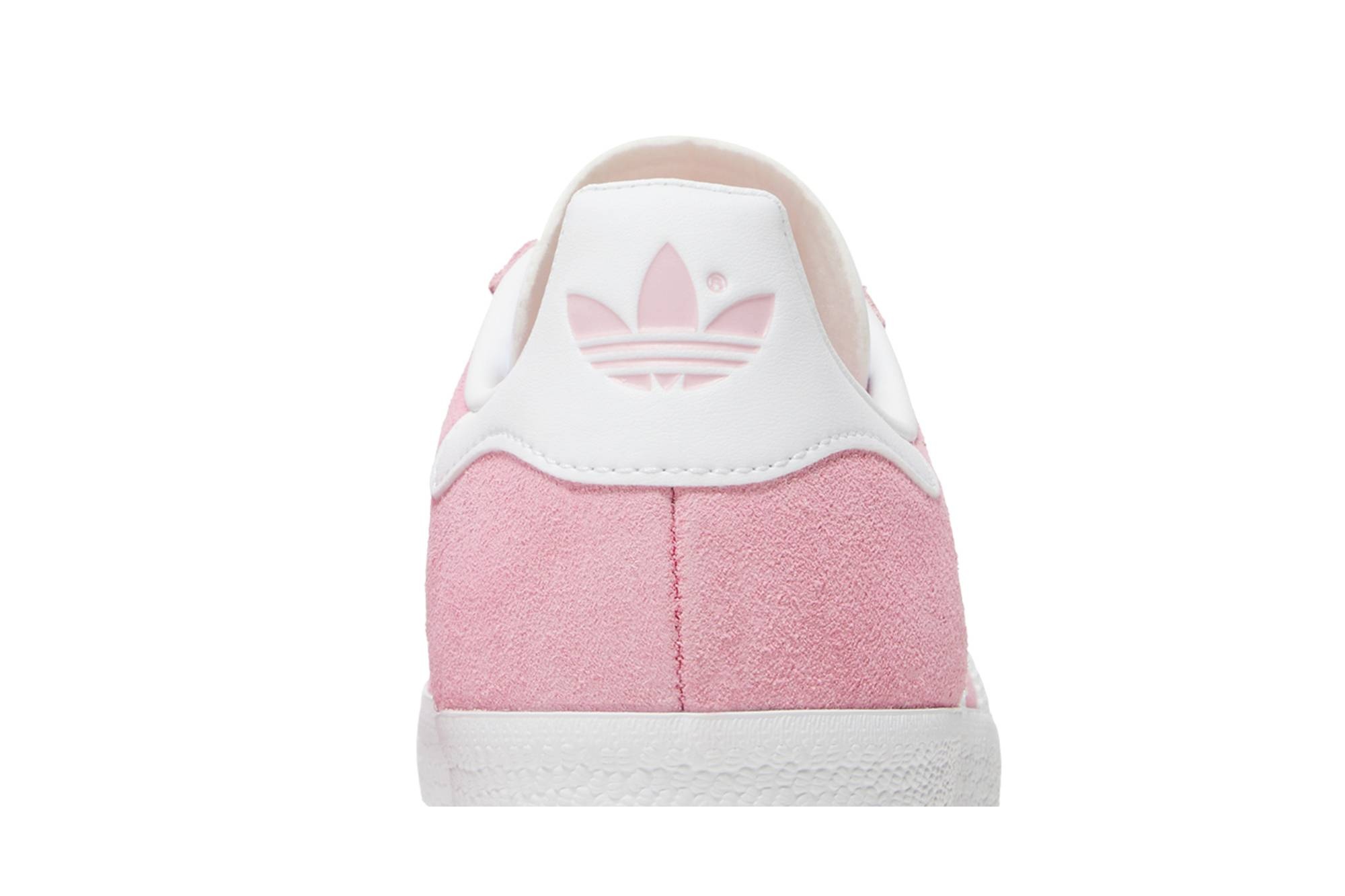 Wmns Gazelle 'Pink Glow' - 7
