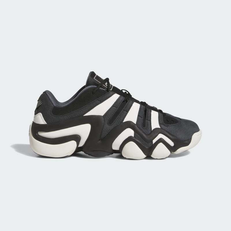 Crazy 8 Low Shoes - 1
