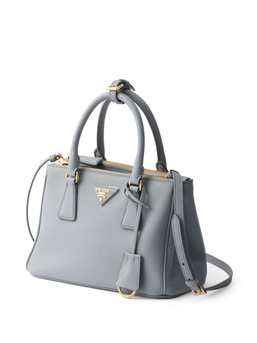 small Galleria tote bag - 3