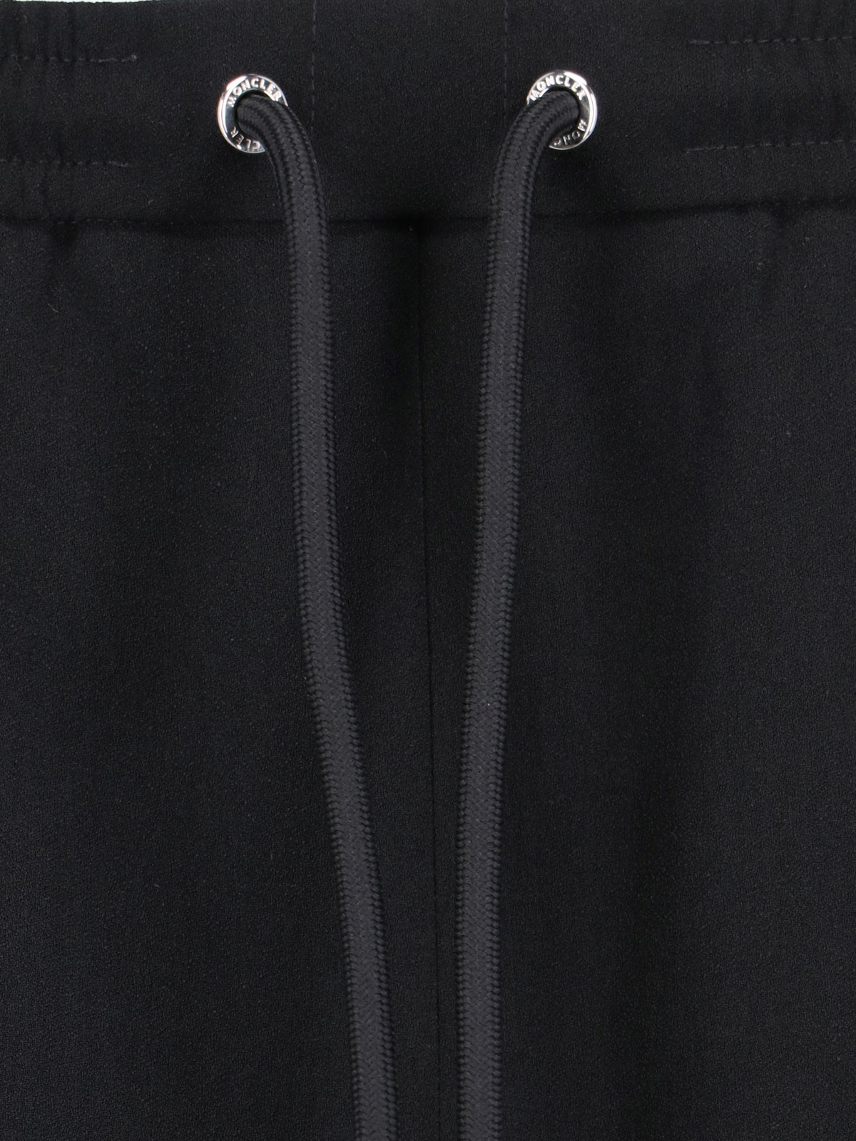 LOGO TRACK PANTS - 5