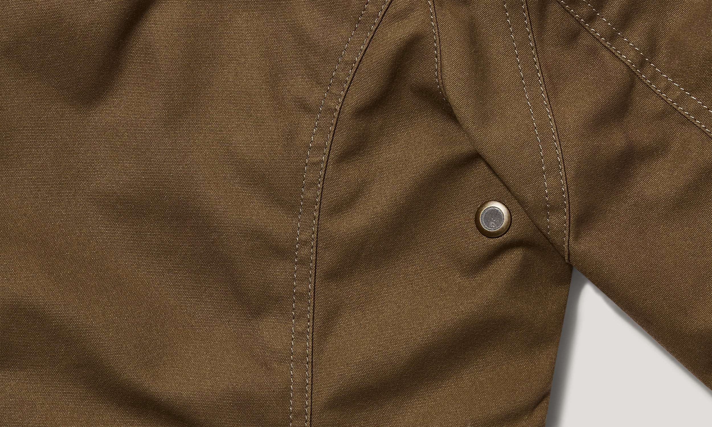 KATE'S COTTAGE MOTORCYCLE JACKET - 8
