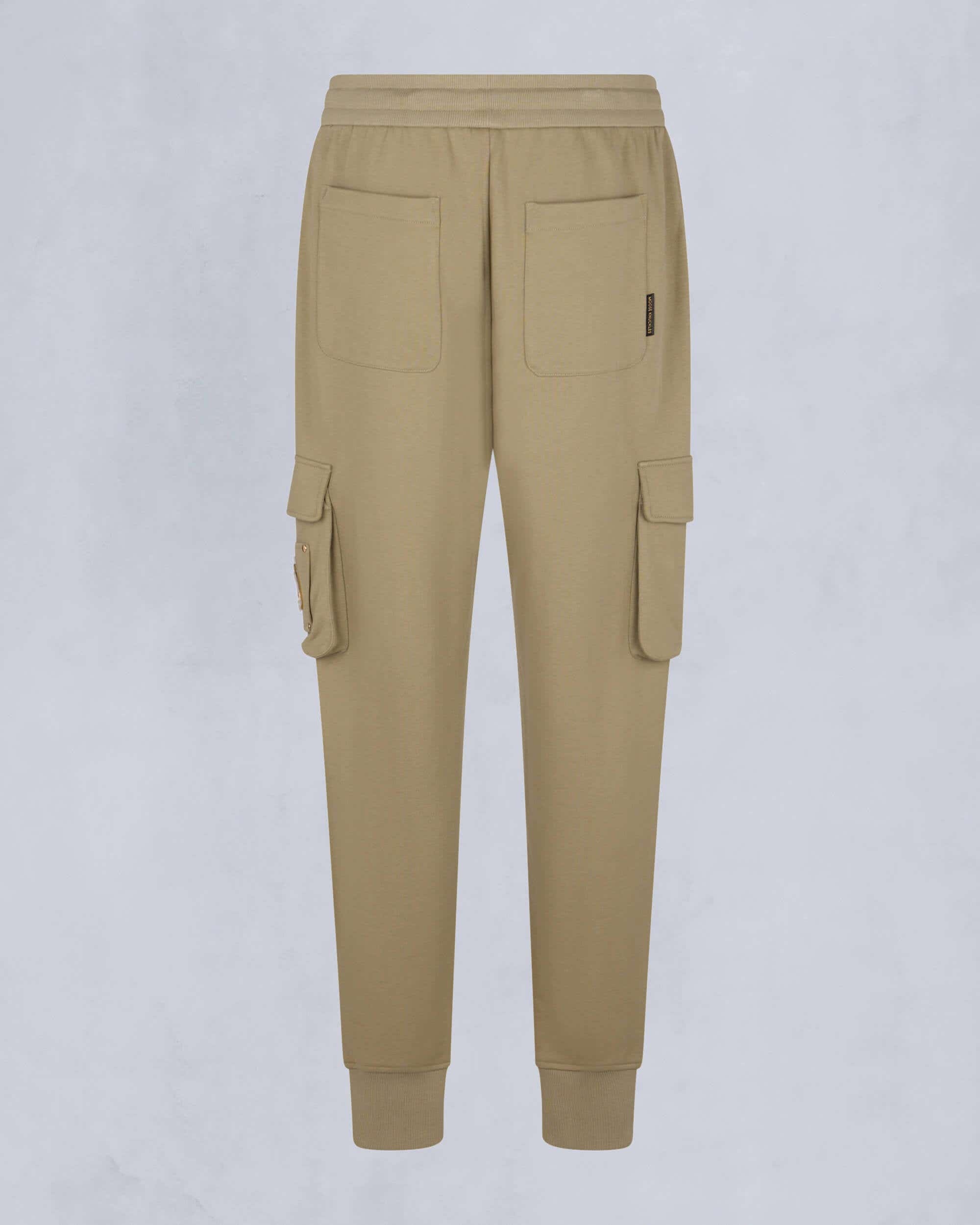 GOLD SERIES CLEMONT CARGO JOGGER - 6