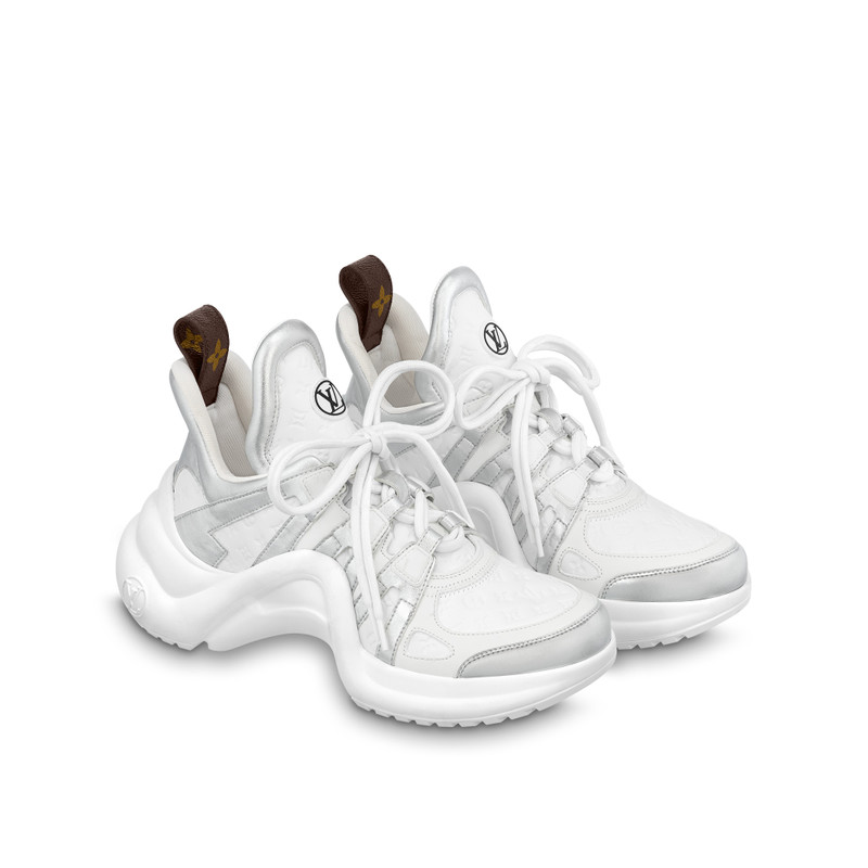 LV Archlight Sneaker 3