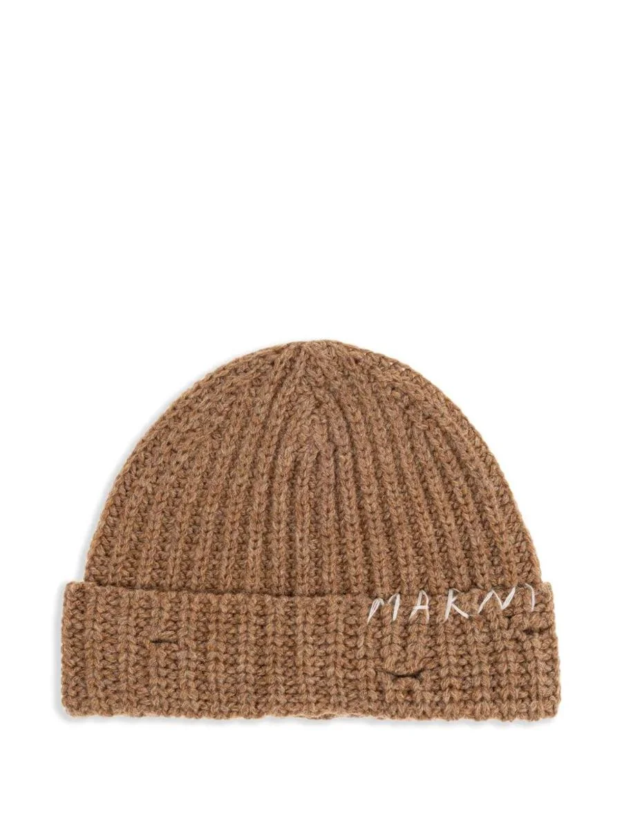 Marni Hats Accessories - 1