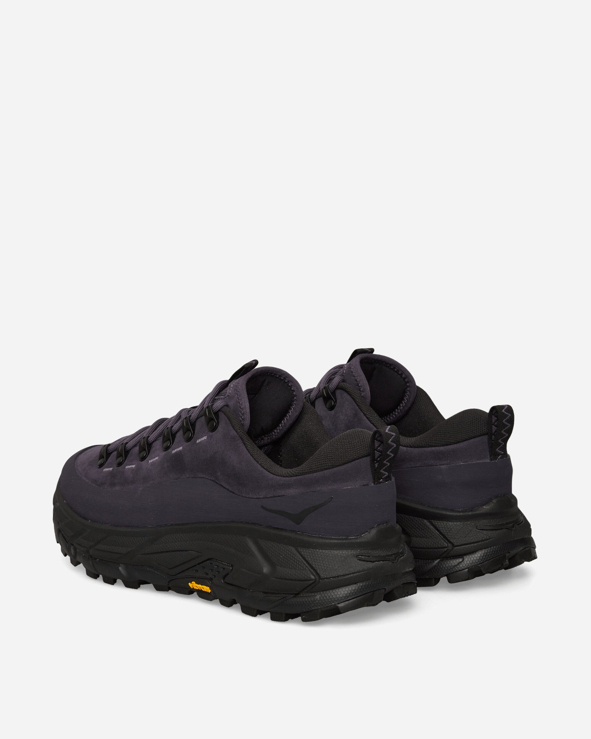 Tor Summit Sneakers Squid Ink - 4