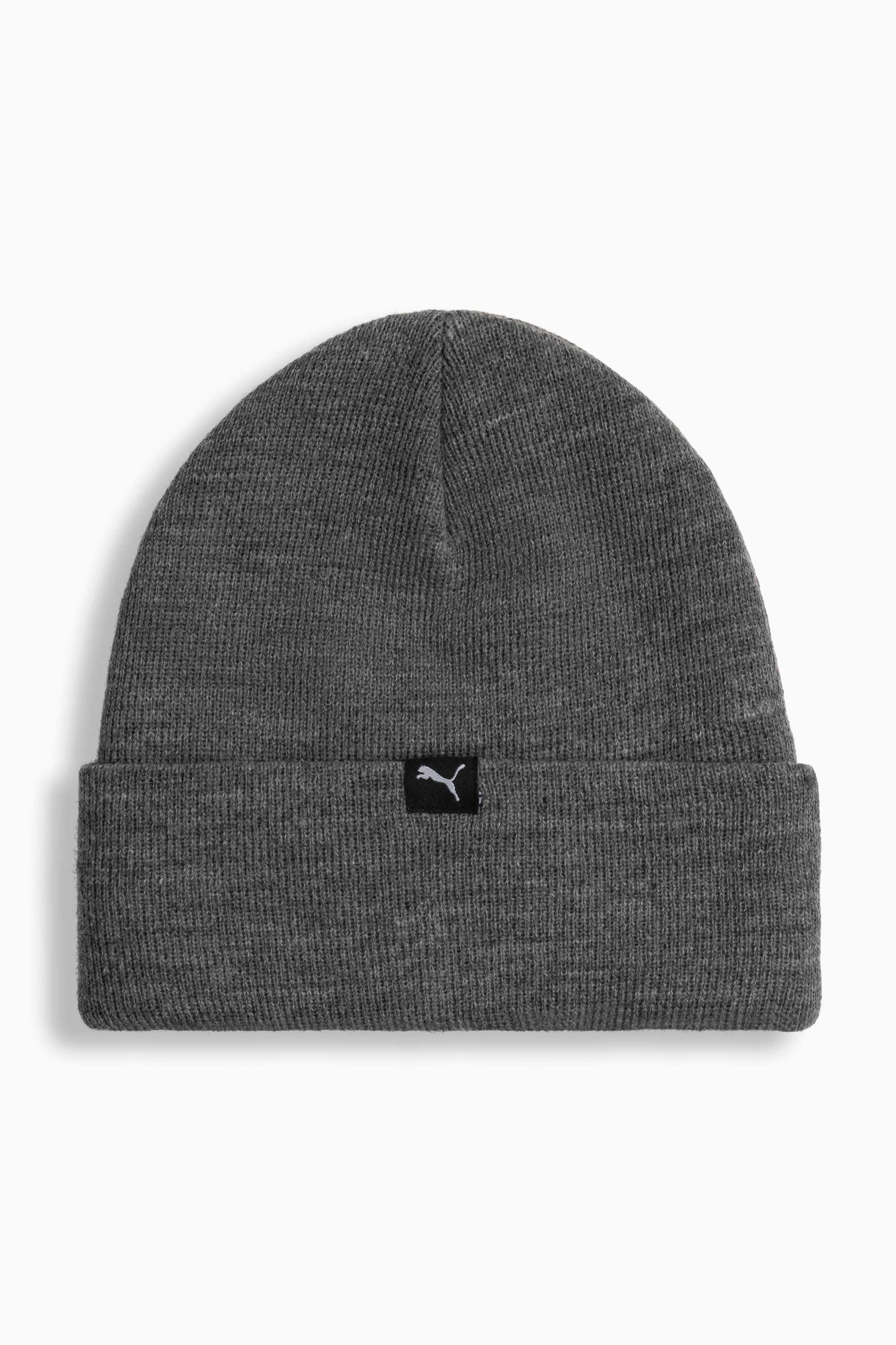 Tonal Rib Cuff Beanie Unisex - 2