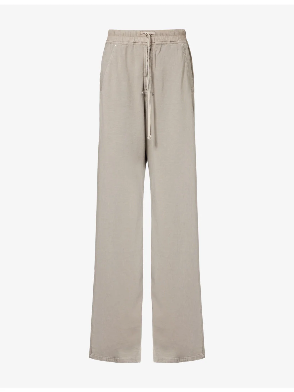Geth Belas Cotton Jogging Bottoms - 1