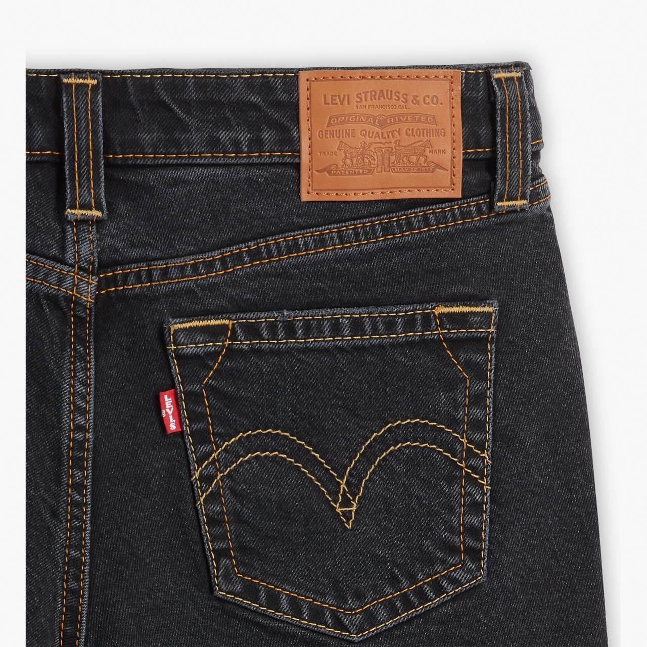 NOUGHTIES WOMEN'S SHORTS - 9