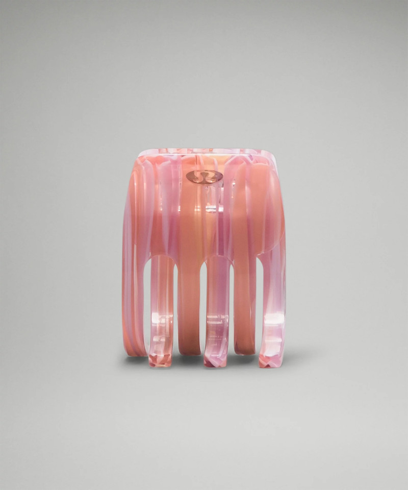 Criss-Cross Claw Clip *Small 1