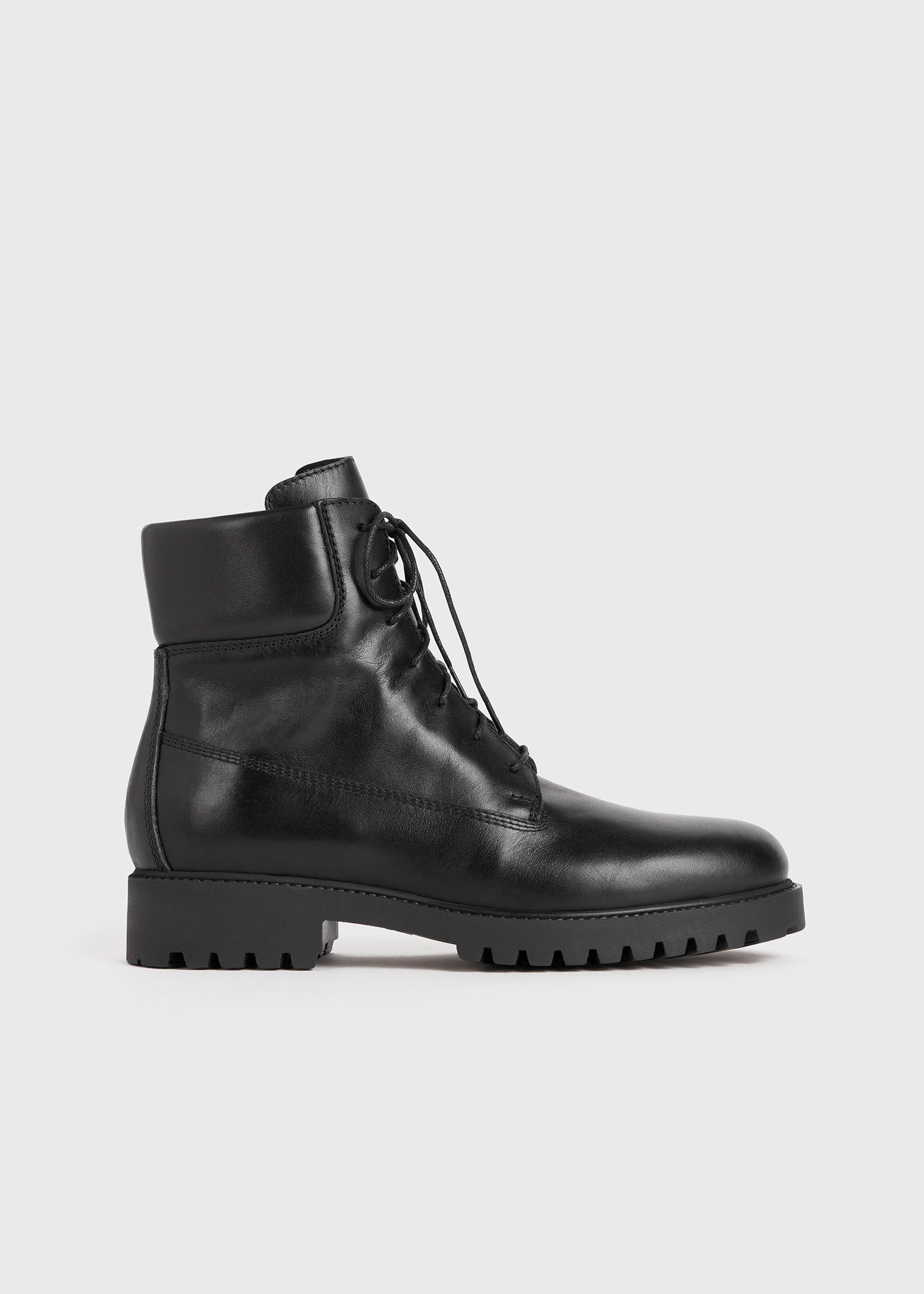 The Husky Boot black - 6