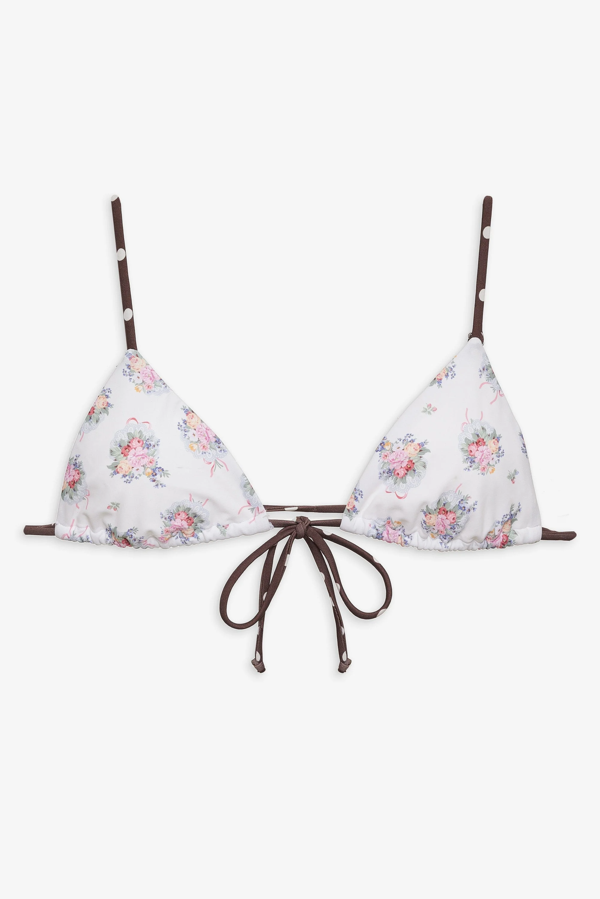 Bay Bikini Top - 1