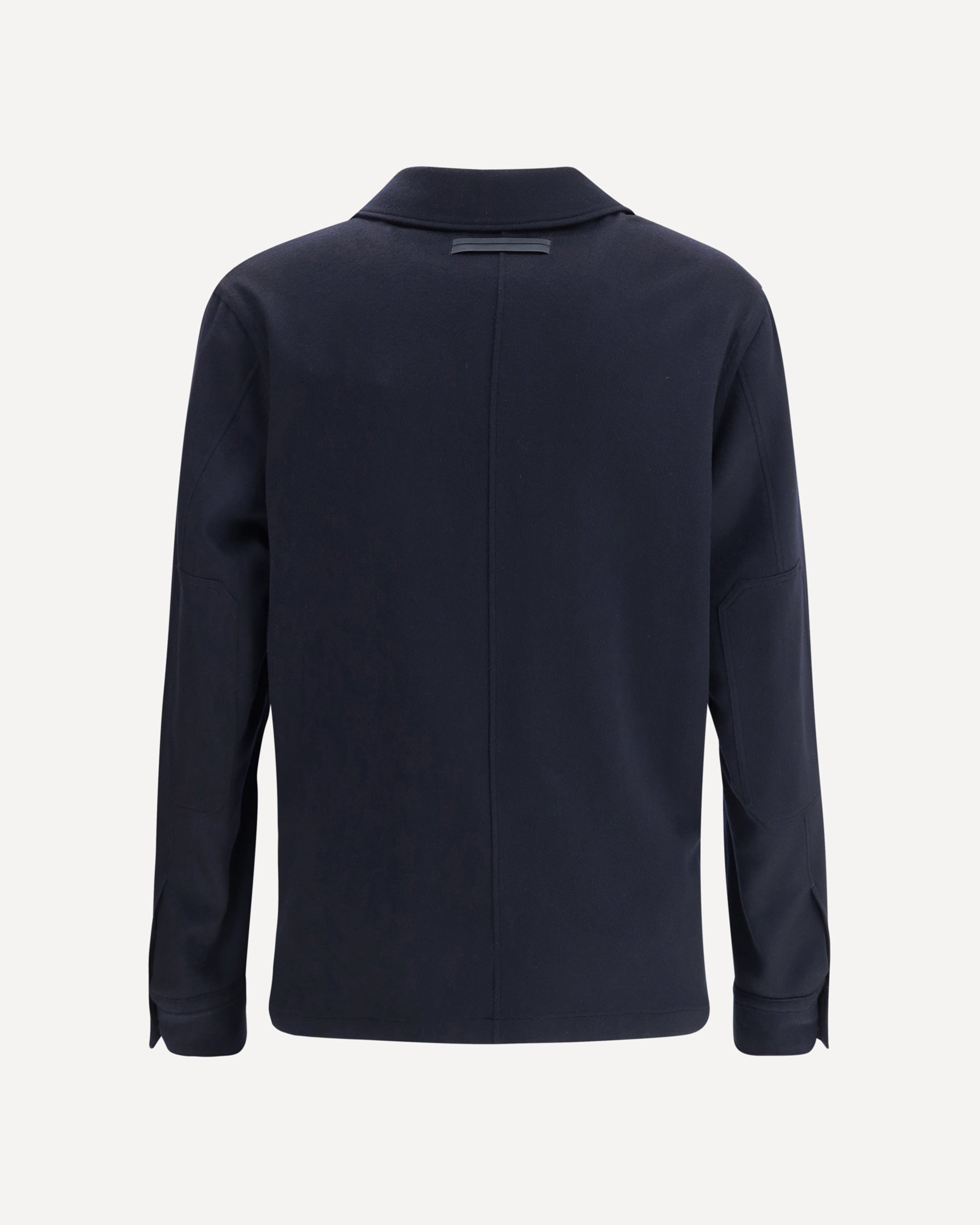 Ovs-overshirt Shirt - 2