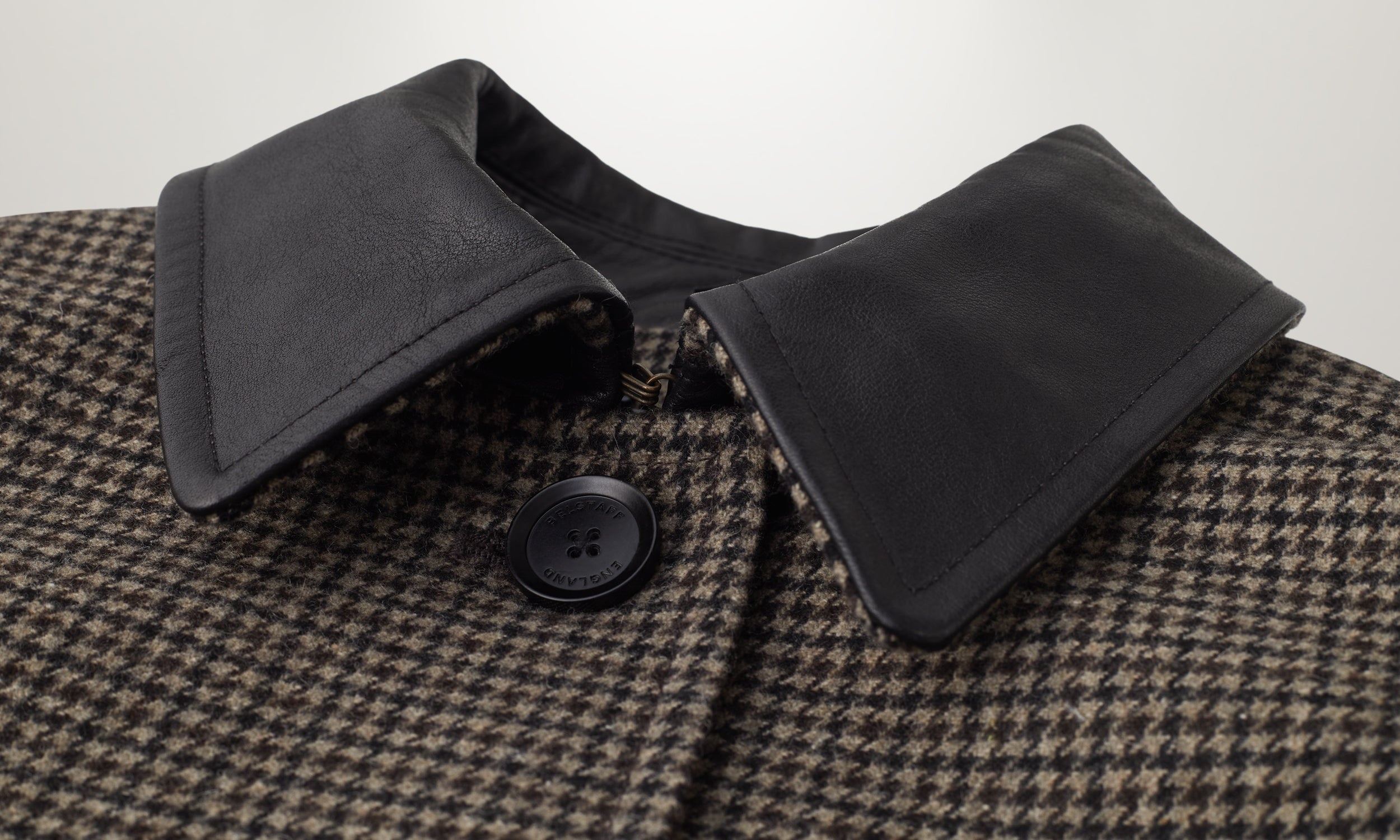 STEEL JACKET - 3