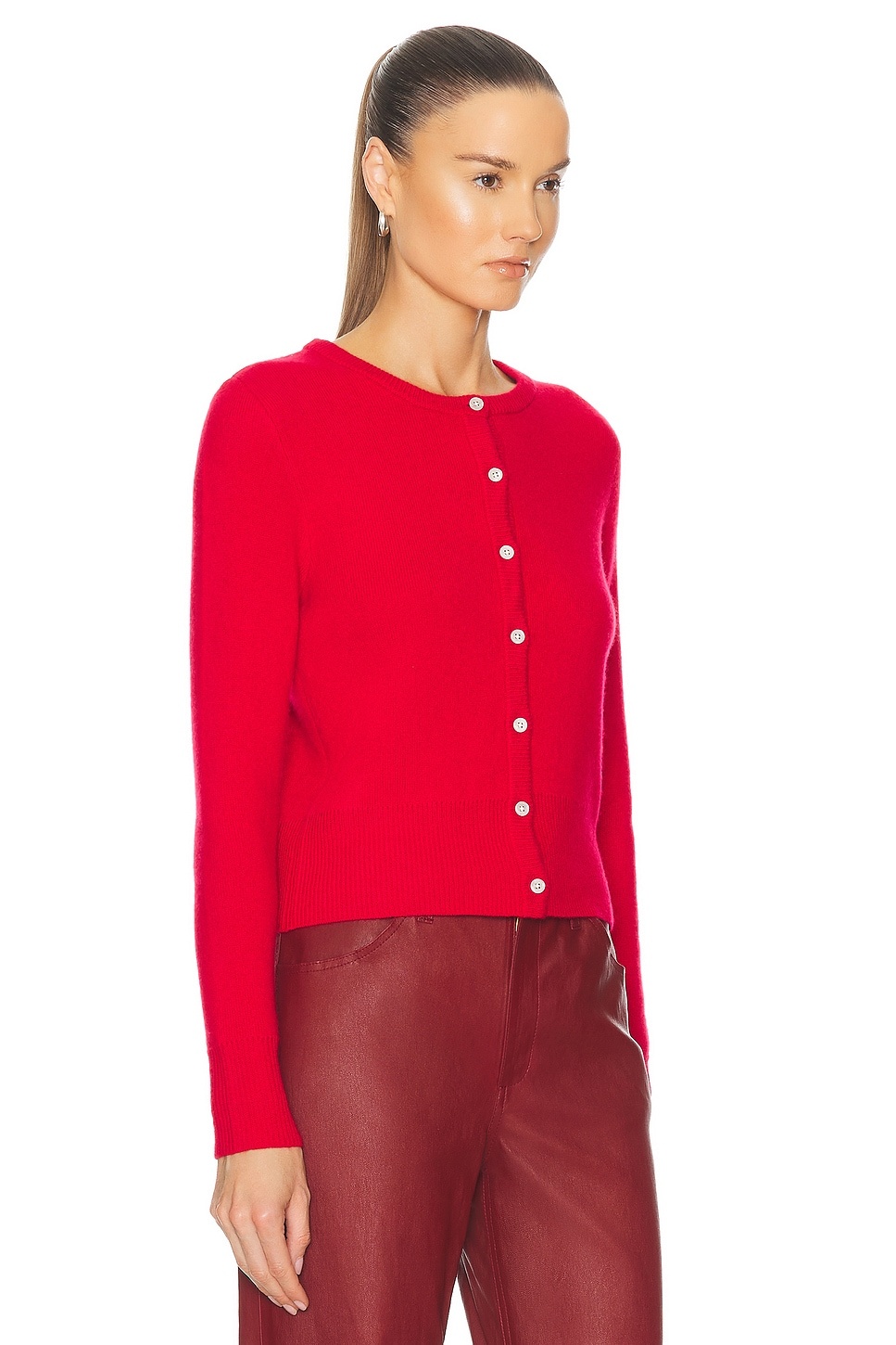 Baby Cashmere Cardigan - 2
