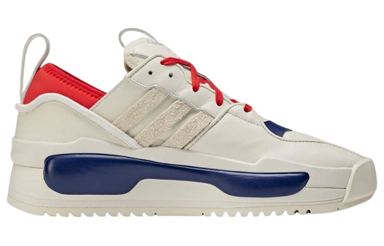 adidas Y-3 Rivalry 'Unity Ink Lush Red' IE7260 - 2