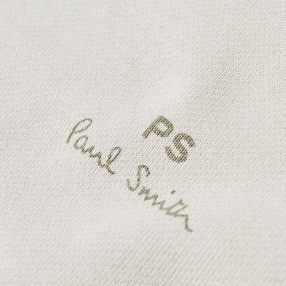 Paul Smith Chest Logo Raglan Sweat - 2