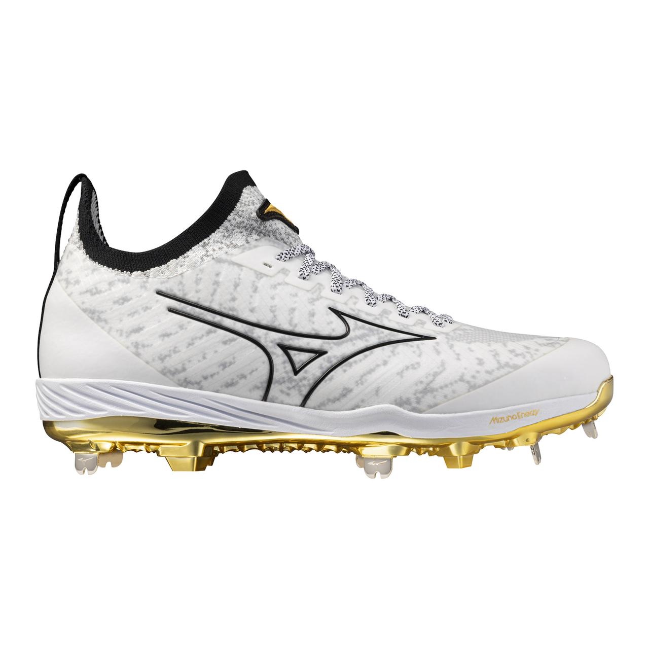 Men's MIZUNO Pro Metal Baseball Cleat - 6