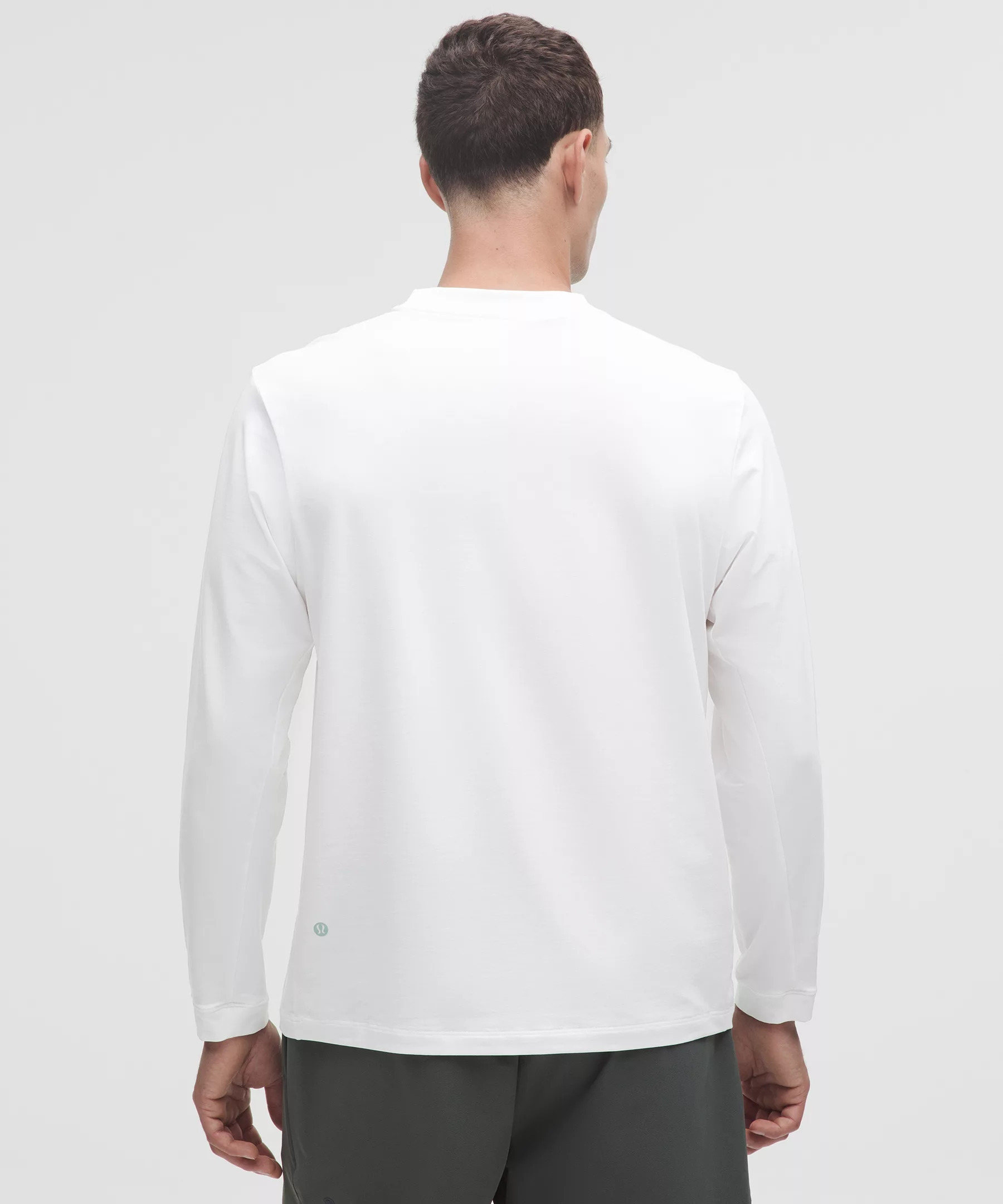 Zeroed In Long-Sleeve Shirt *Move in Nature - 3