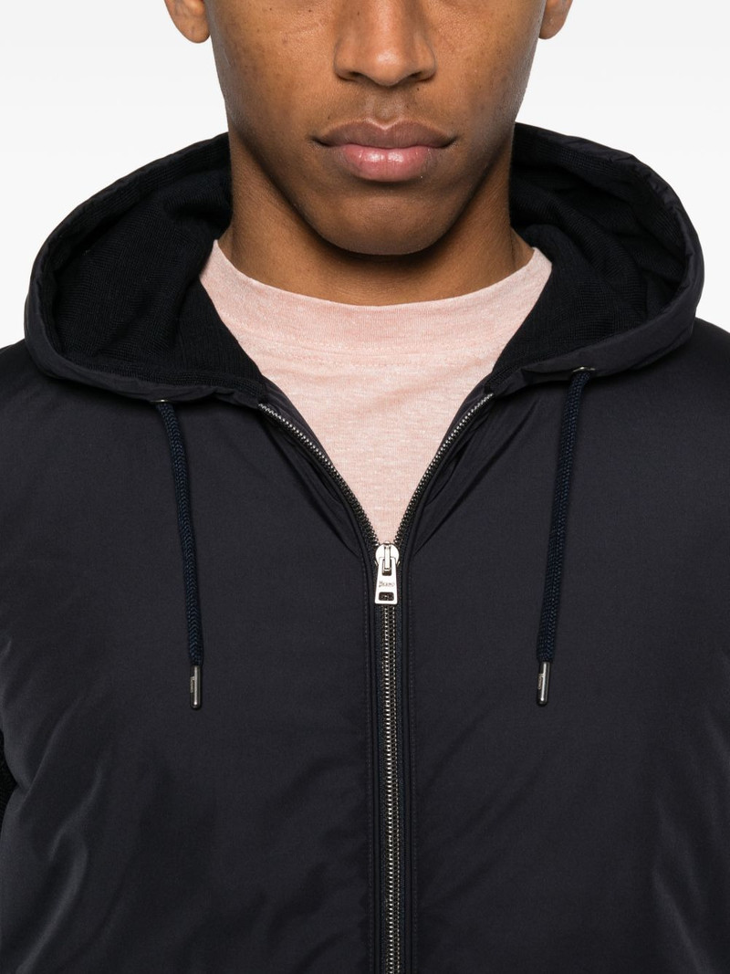 hooded zip jacket 5