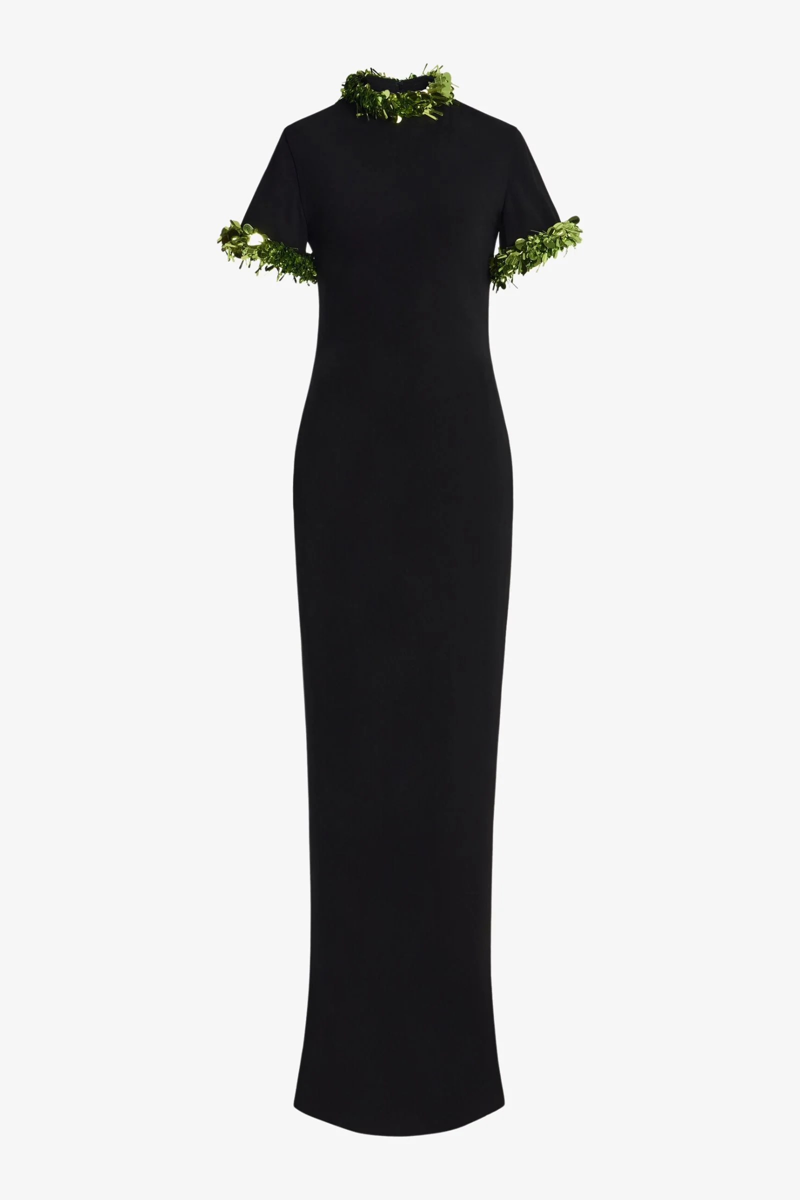 Bex Gown - 1