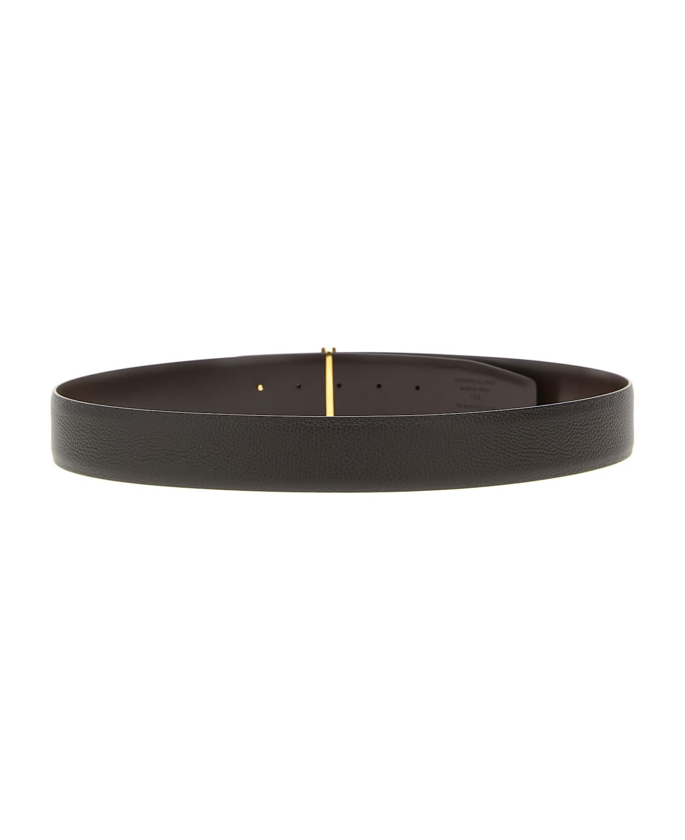 't' Reversible Belt - 3