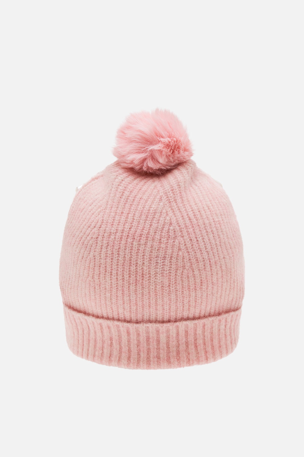 EMBELLISHED BEANIE - 2