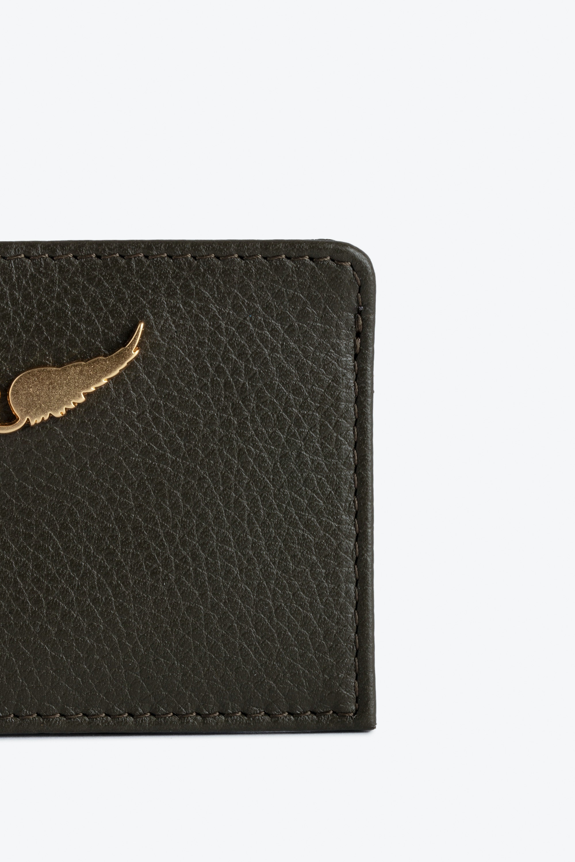 ZV Pass Card Holder 3