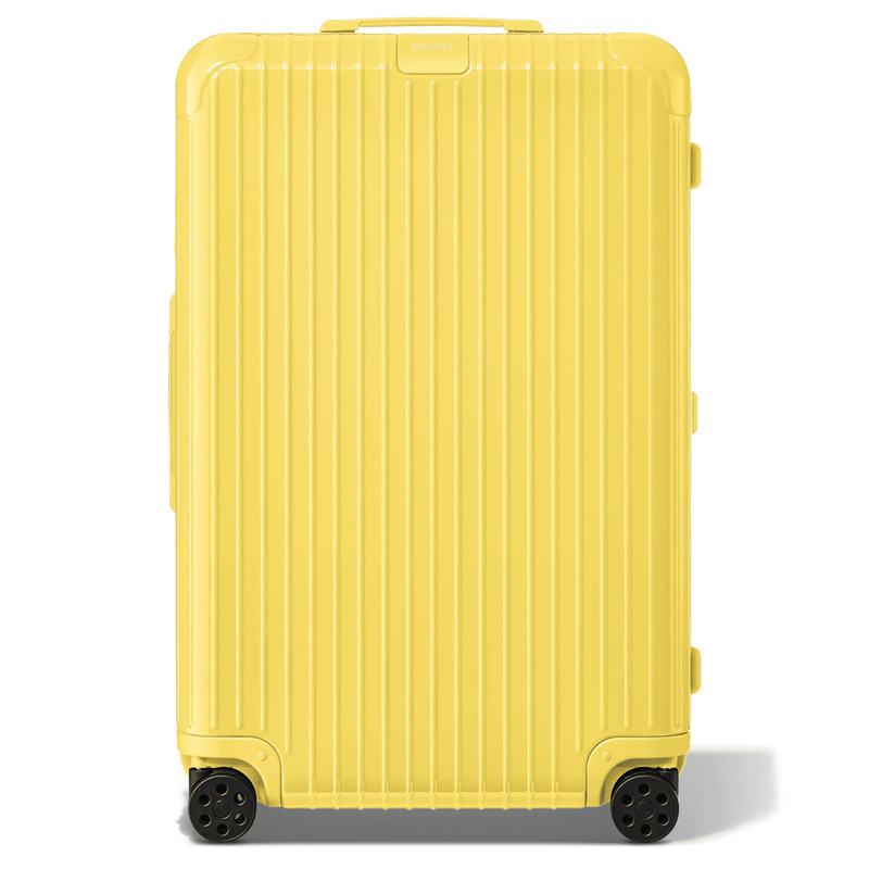 Essential Check-In L 1