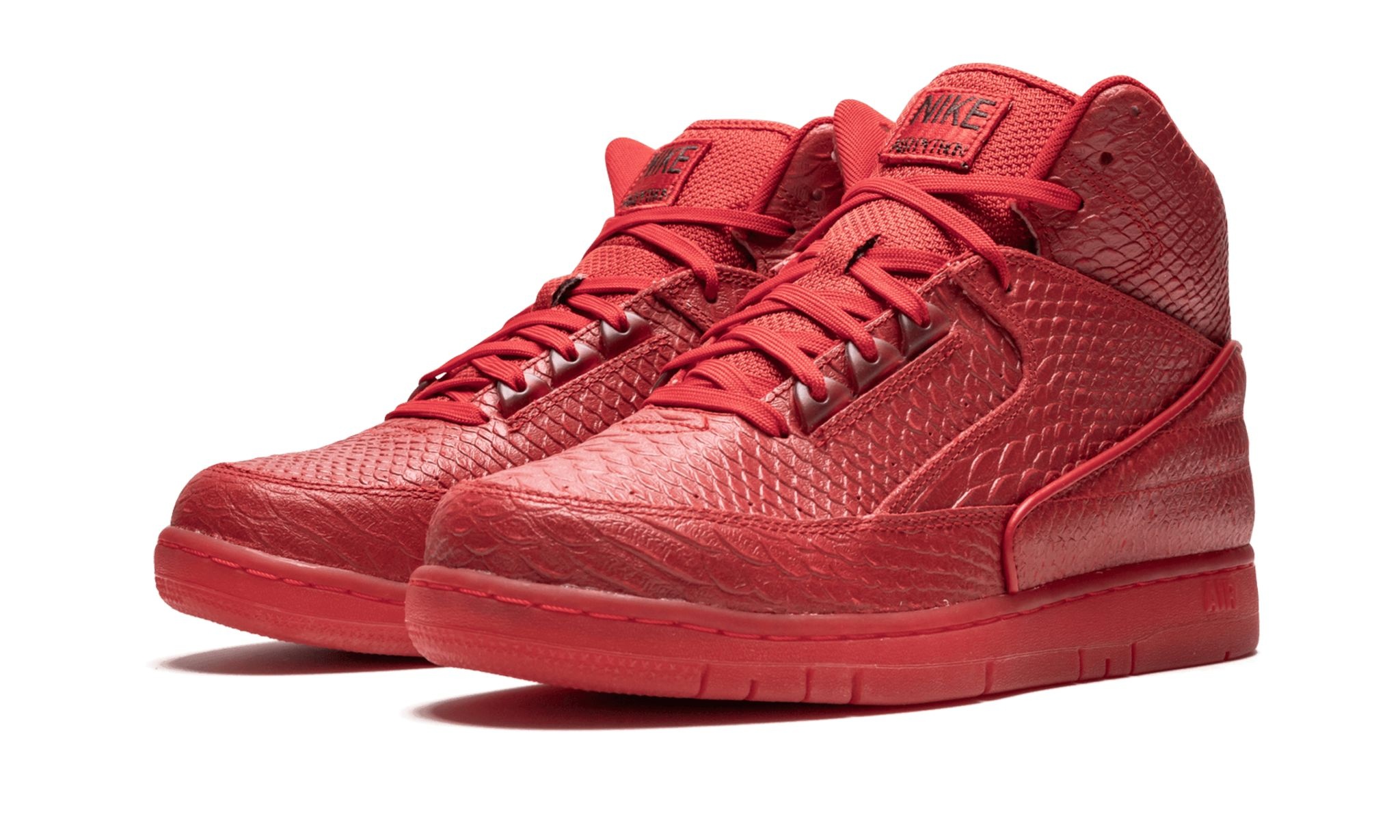 Air Python PRM "Red October" - 2