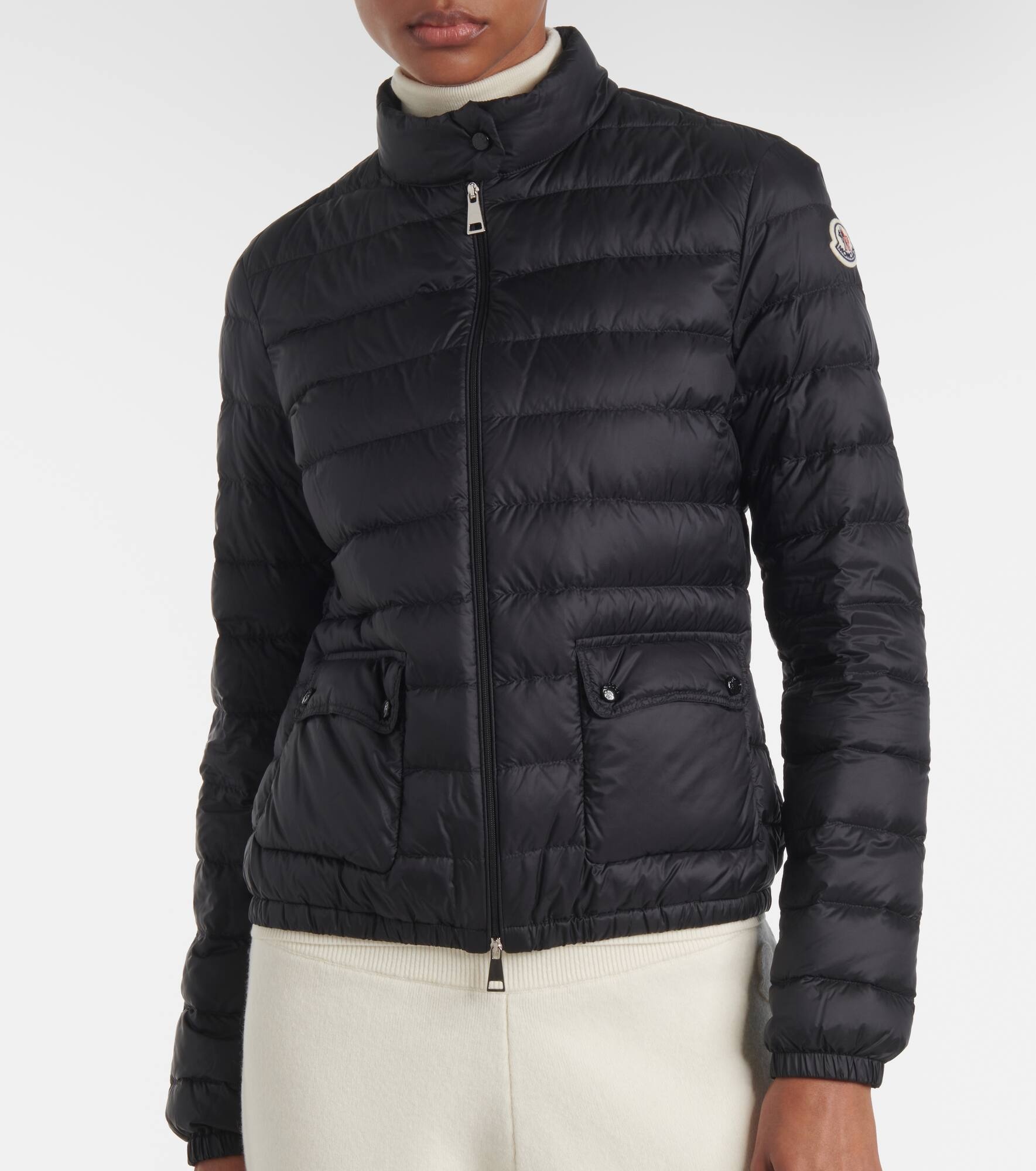 Lans down jacket - 4