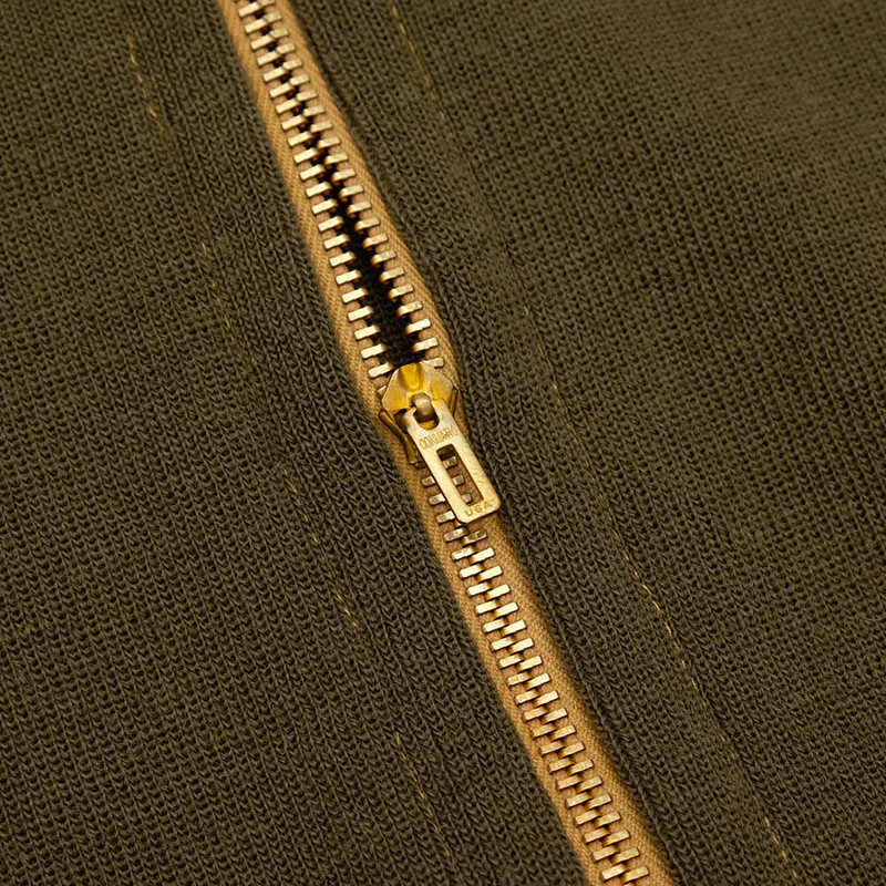 Type C-2 - BUZZ RICKSON MFG. CO. - BR90259 4