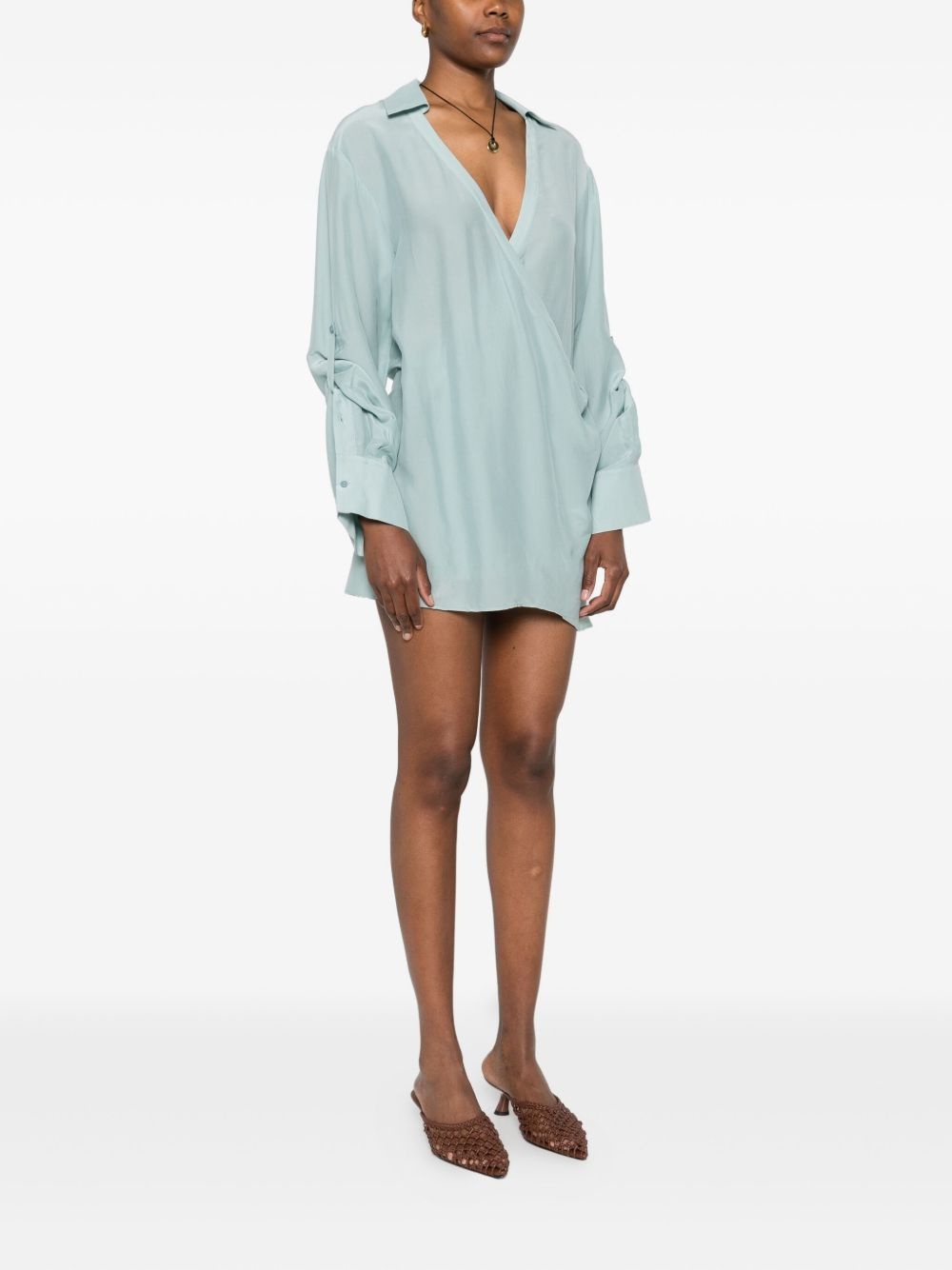 Fresca dress - 3