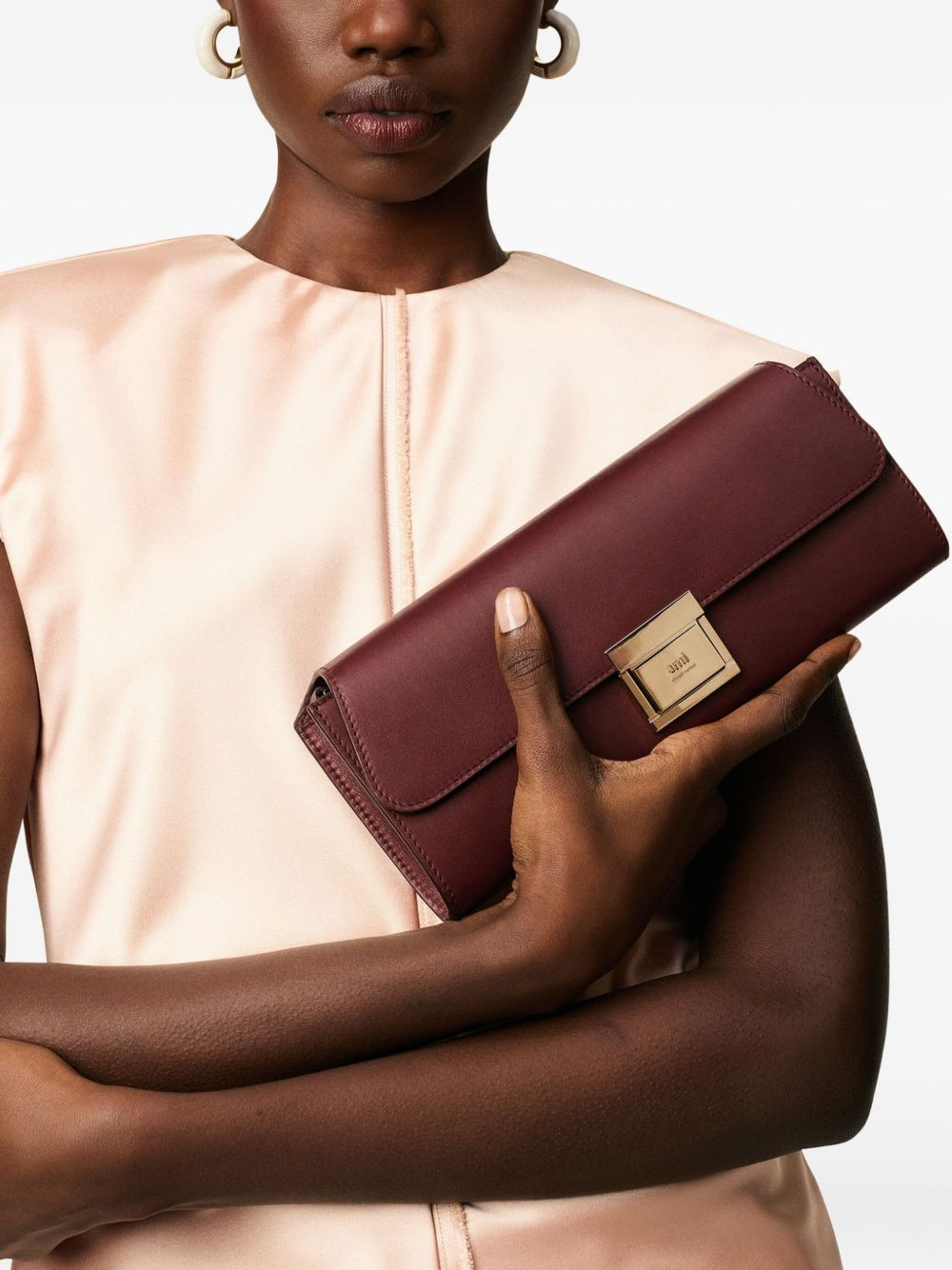 Mimi clutch bag - 4