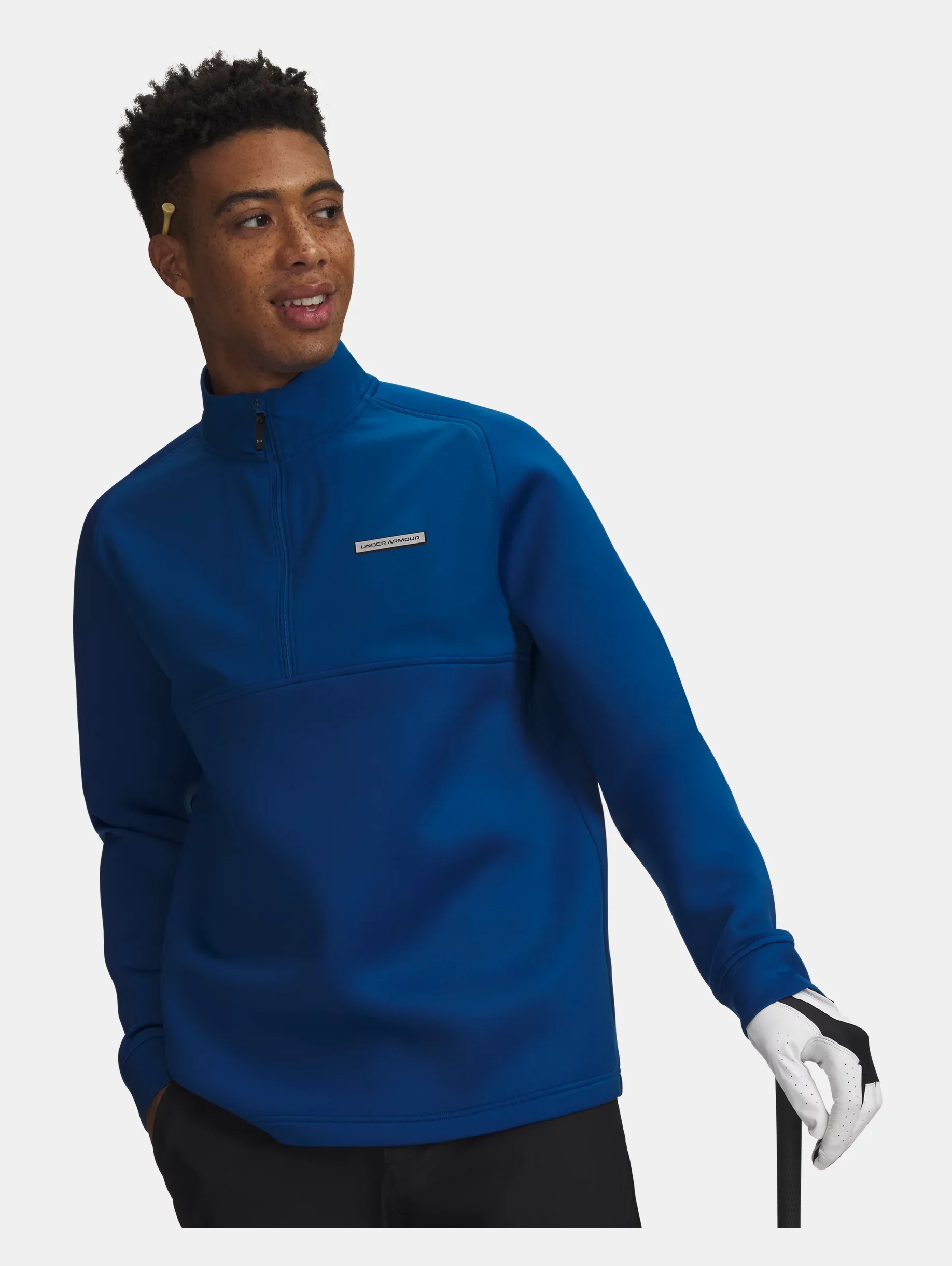 UA Drive Pro Hybrid - 1