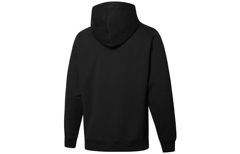 PUMA PUMA x Maison Kitsune Unisex Printing Black 532325-01 outlook