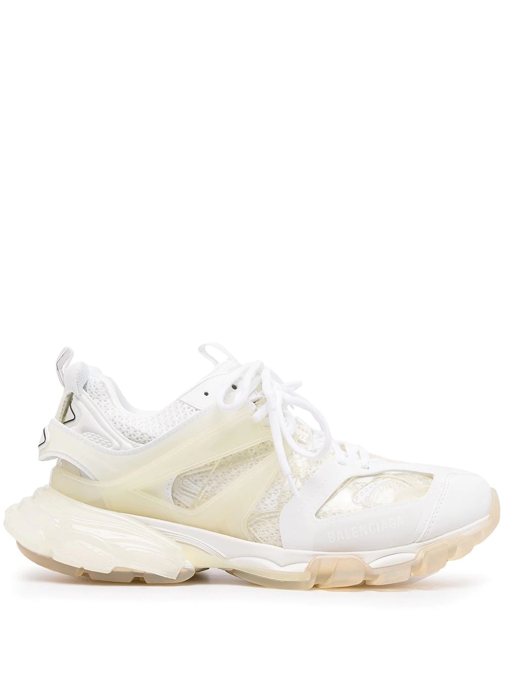 Track Clear Sole sneakers - 1