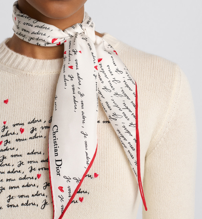 Dioramour Dior Diamond 3