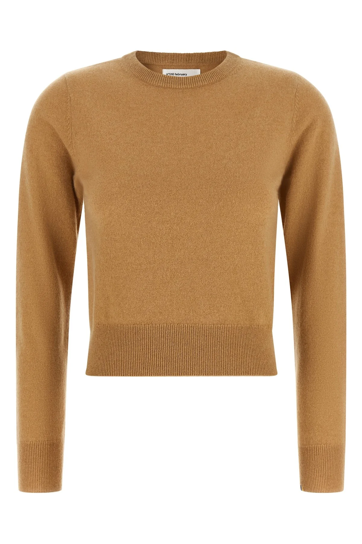 'N°510 February' Sweater - 1