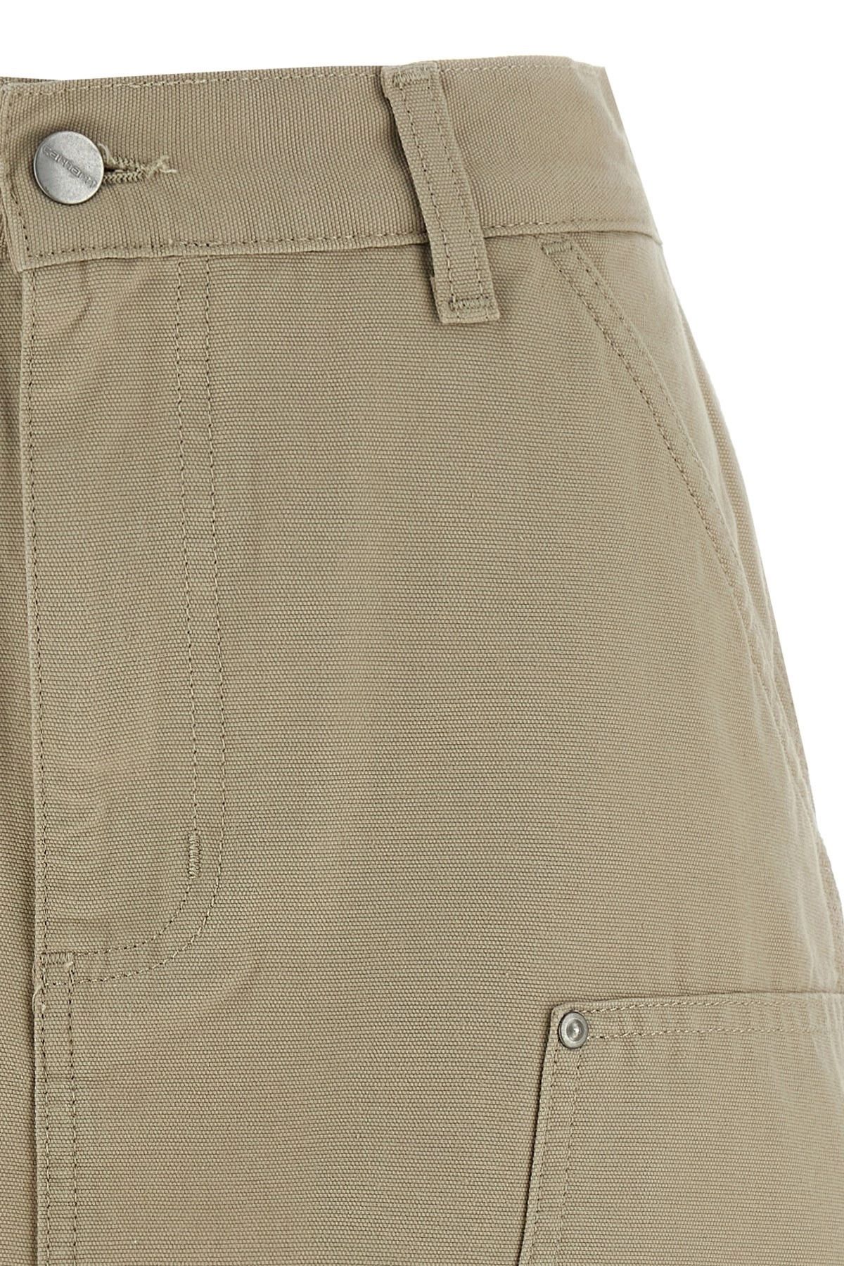 'Maeve Double Knee' skirt - 4
