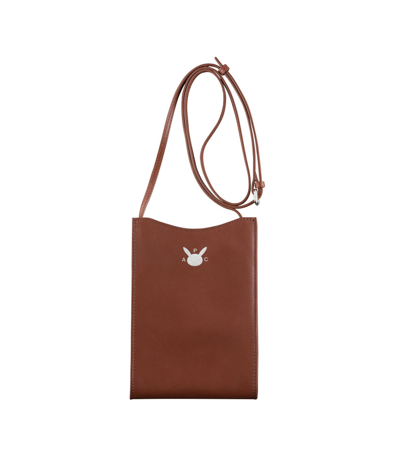 Pokémon Jamie neck pouch 1