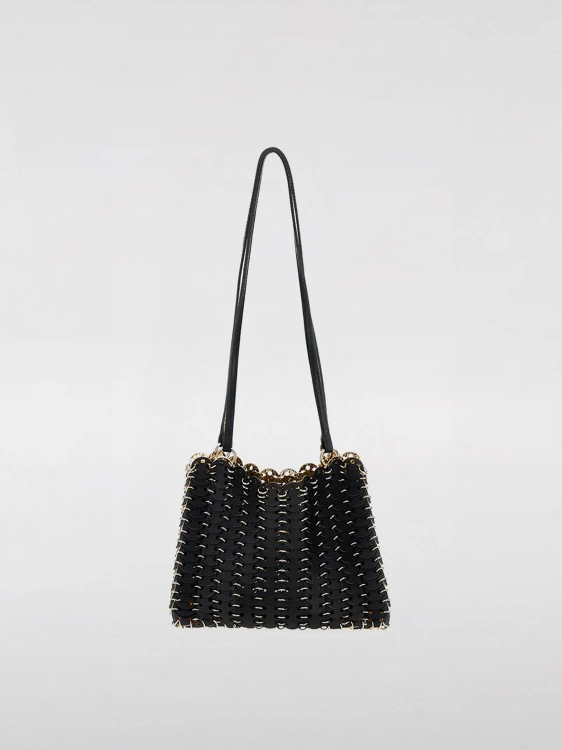 Handbag woman Rabanne - 1