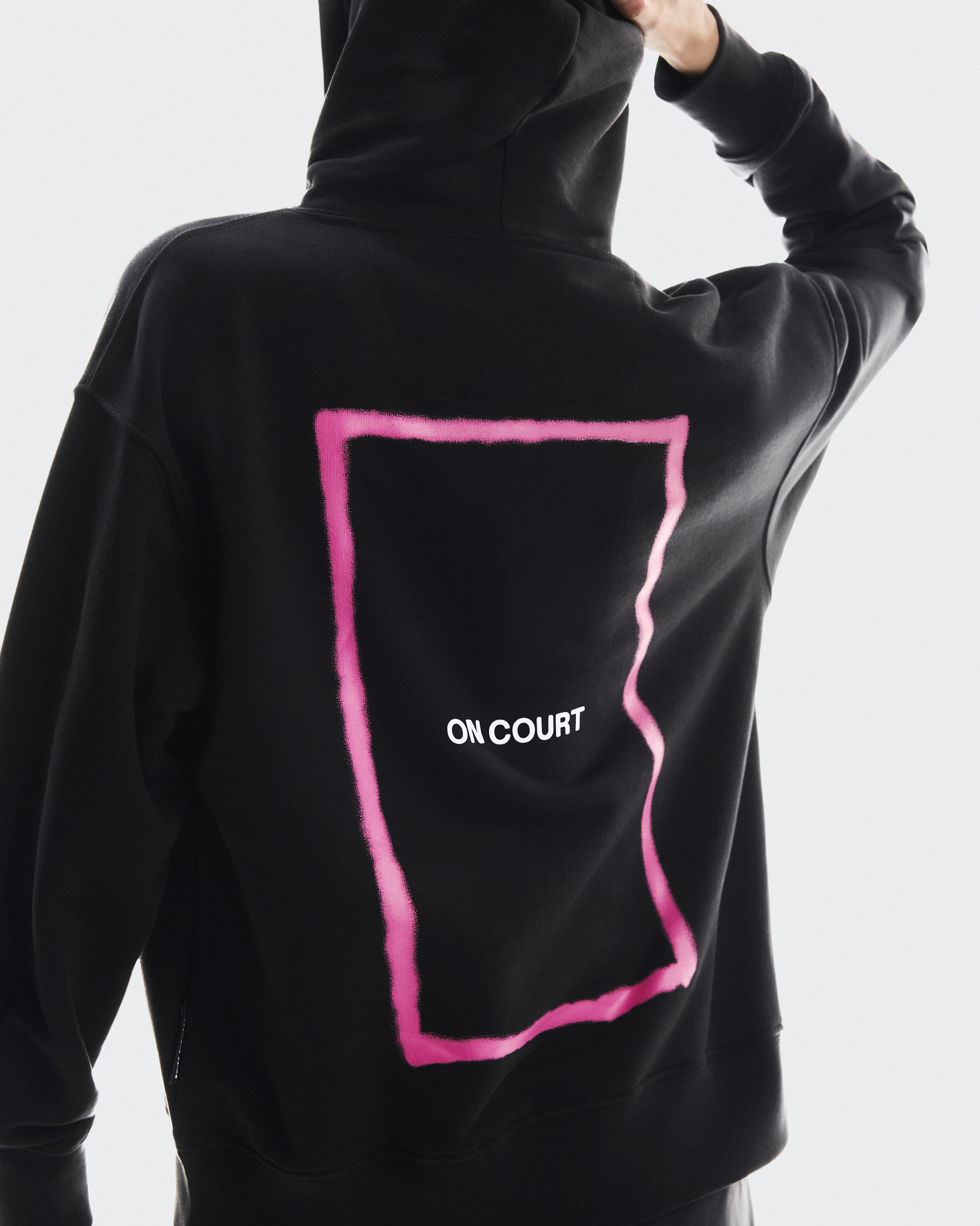 Club Hoodie Tennis - 5